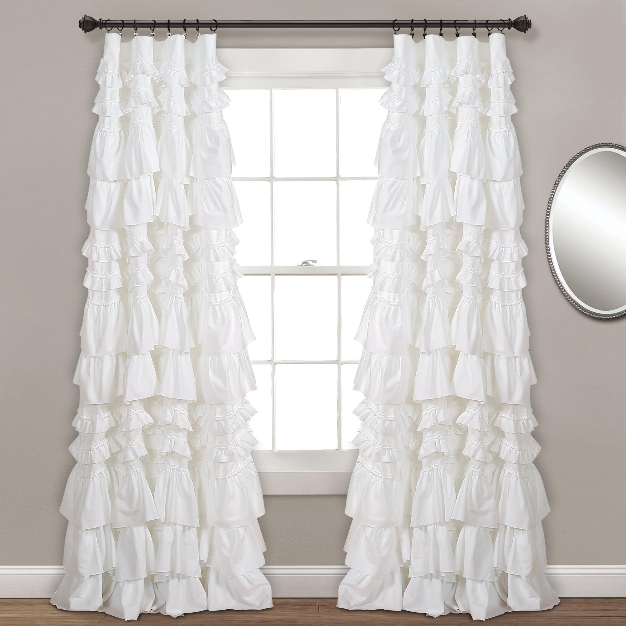 Kemmy Window Curtain Panel