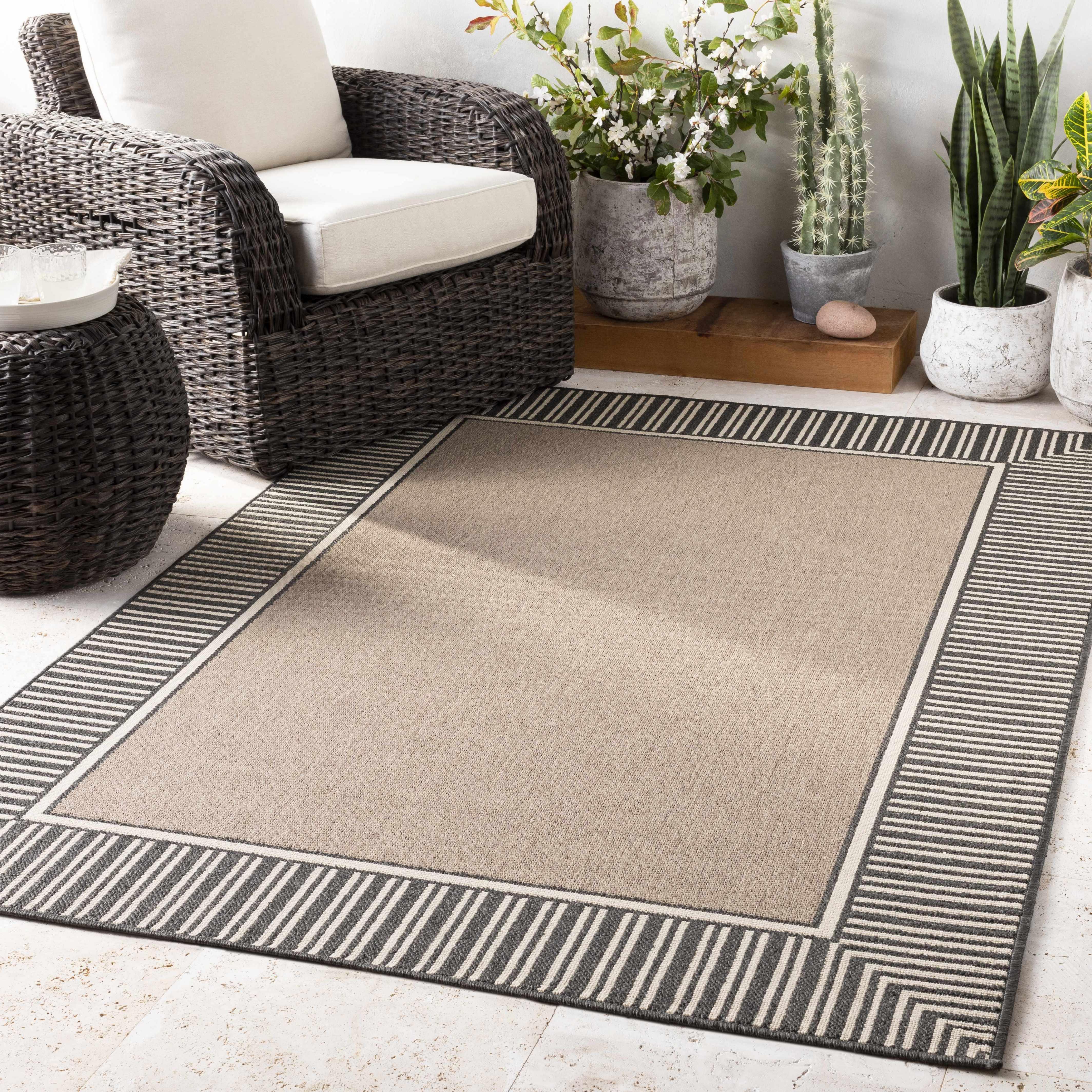 Kidron Area Rug