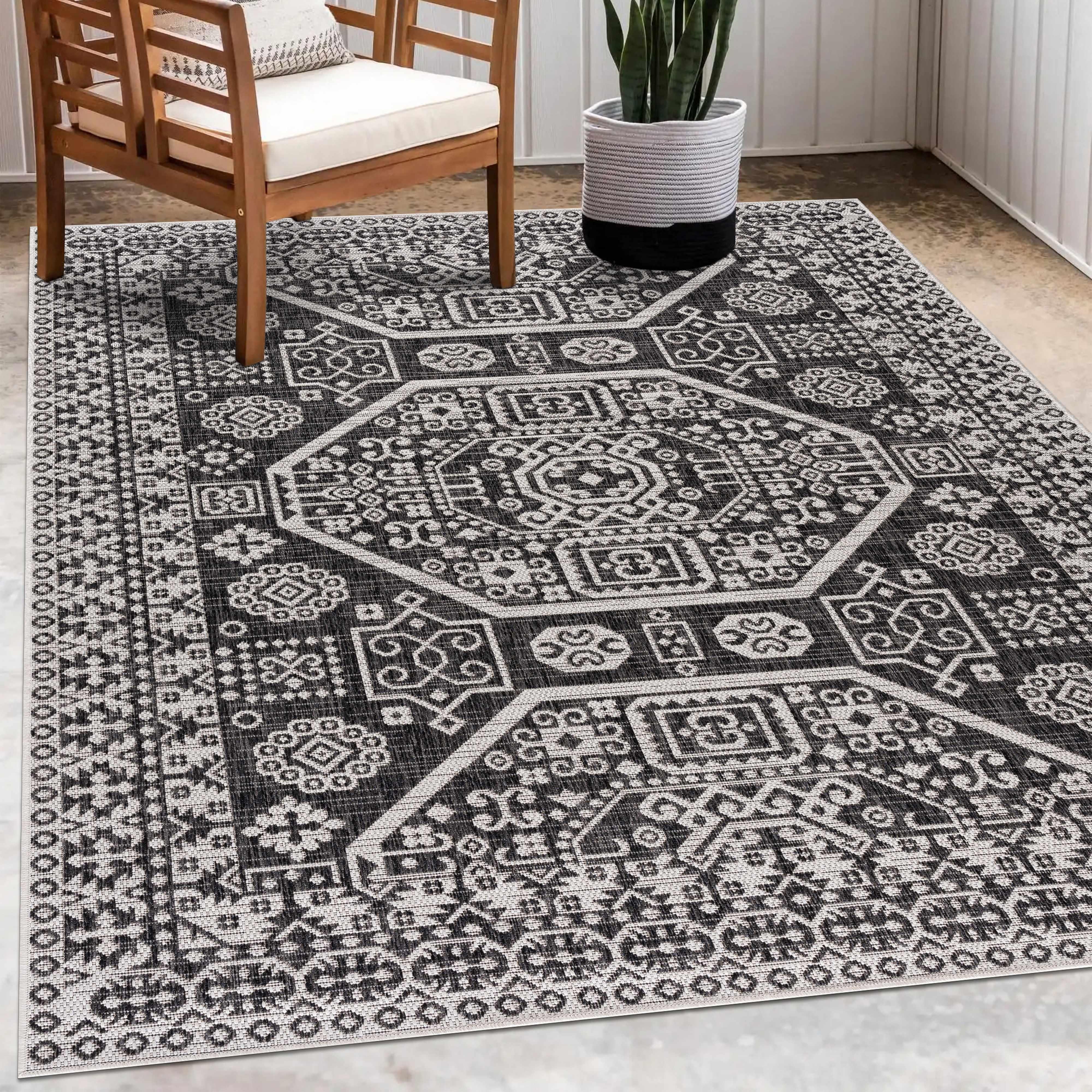 Kingscliff Area Rug