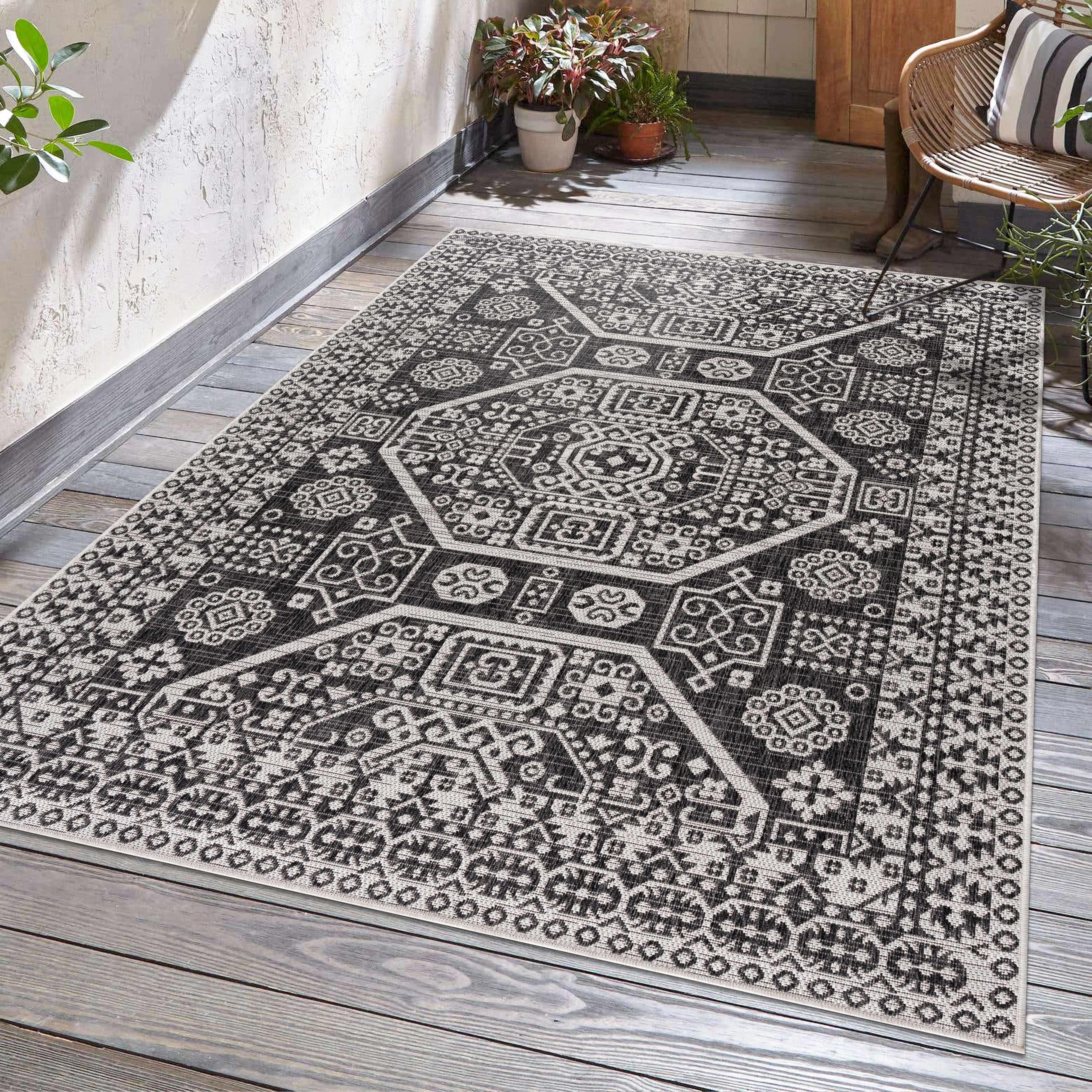 Kingscliff Area Rug