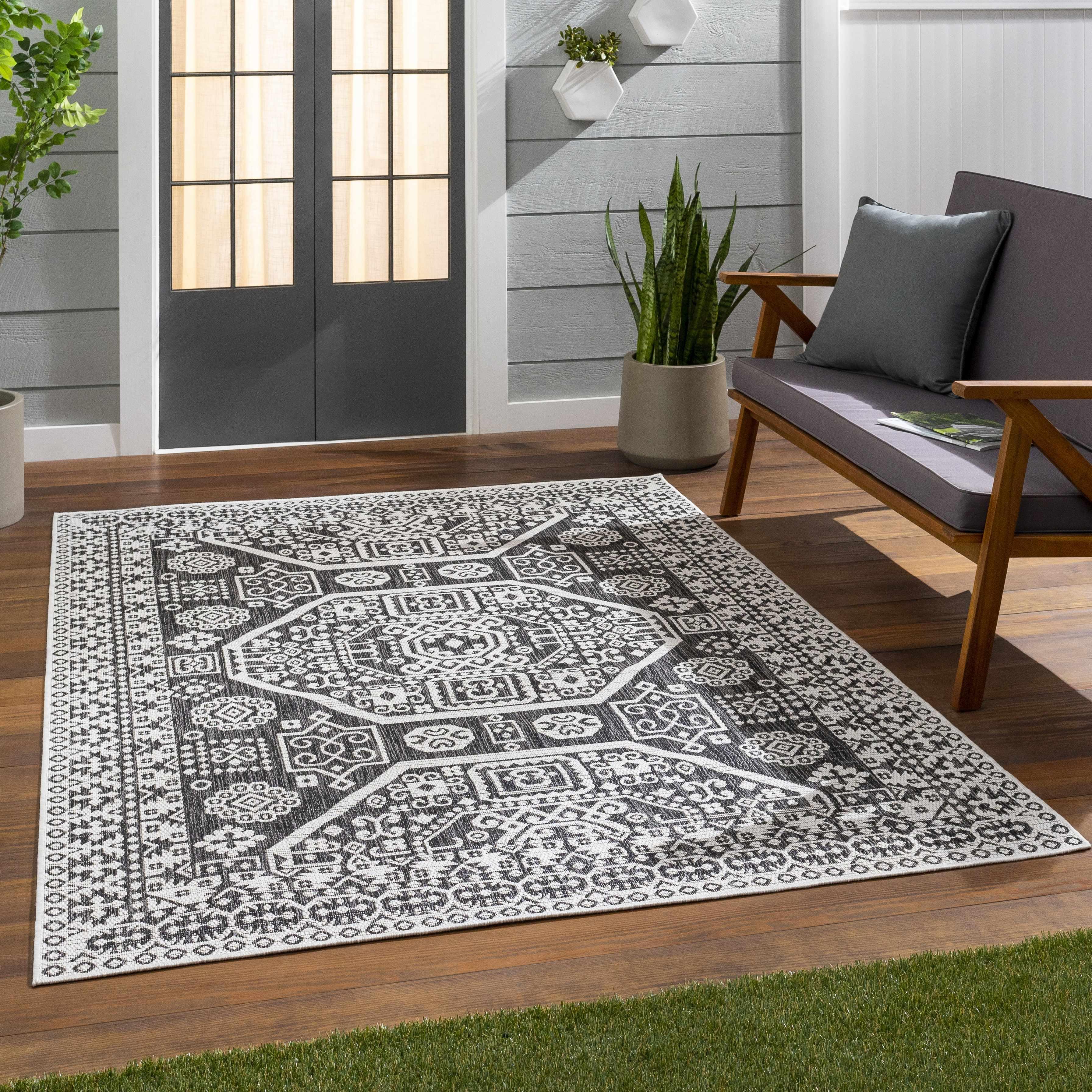 Kingscliff Area Rug