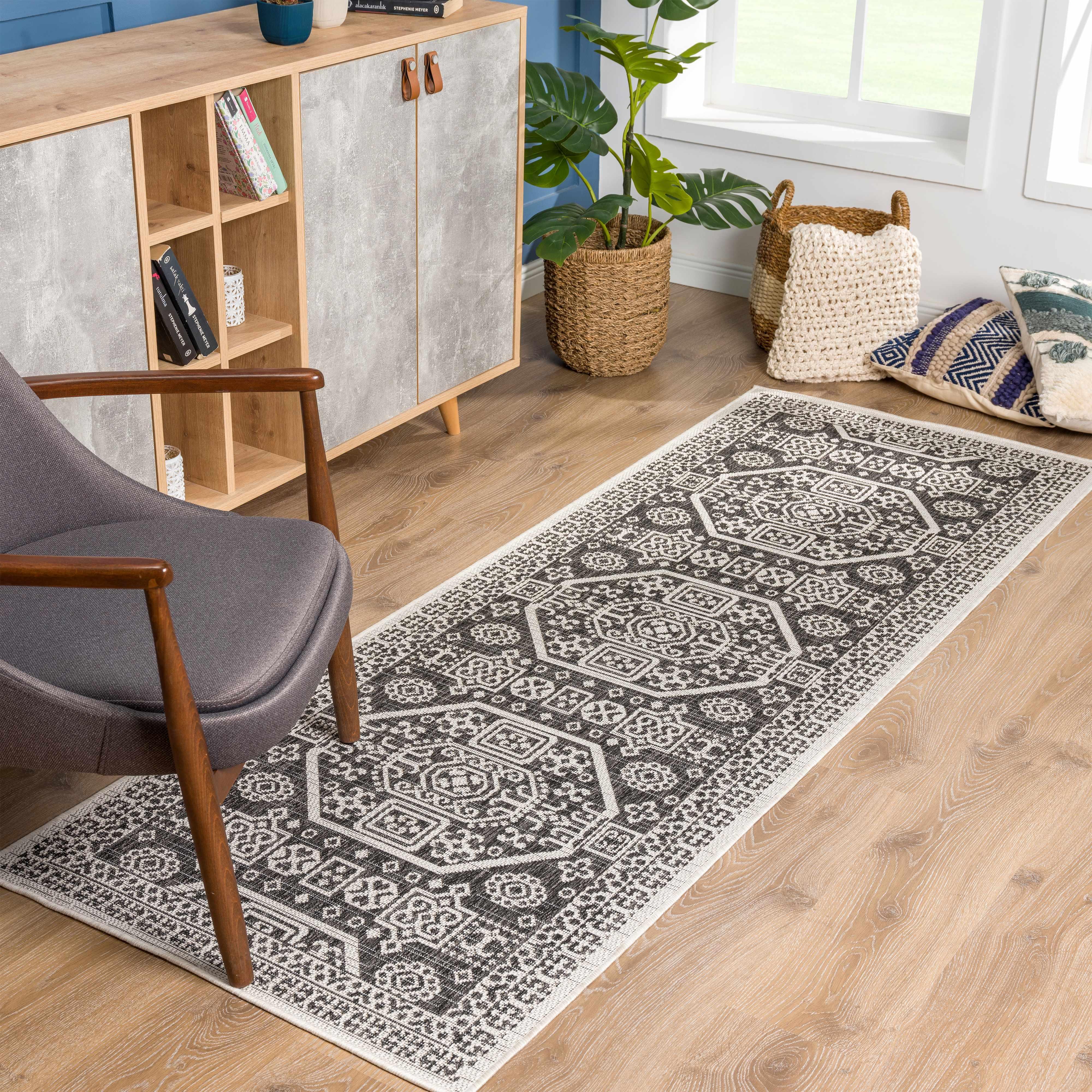 Kingscliff Area Rug