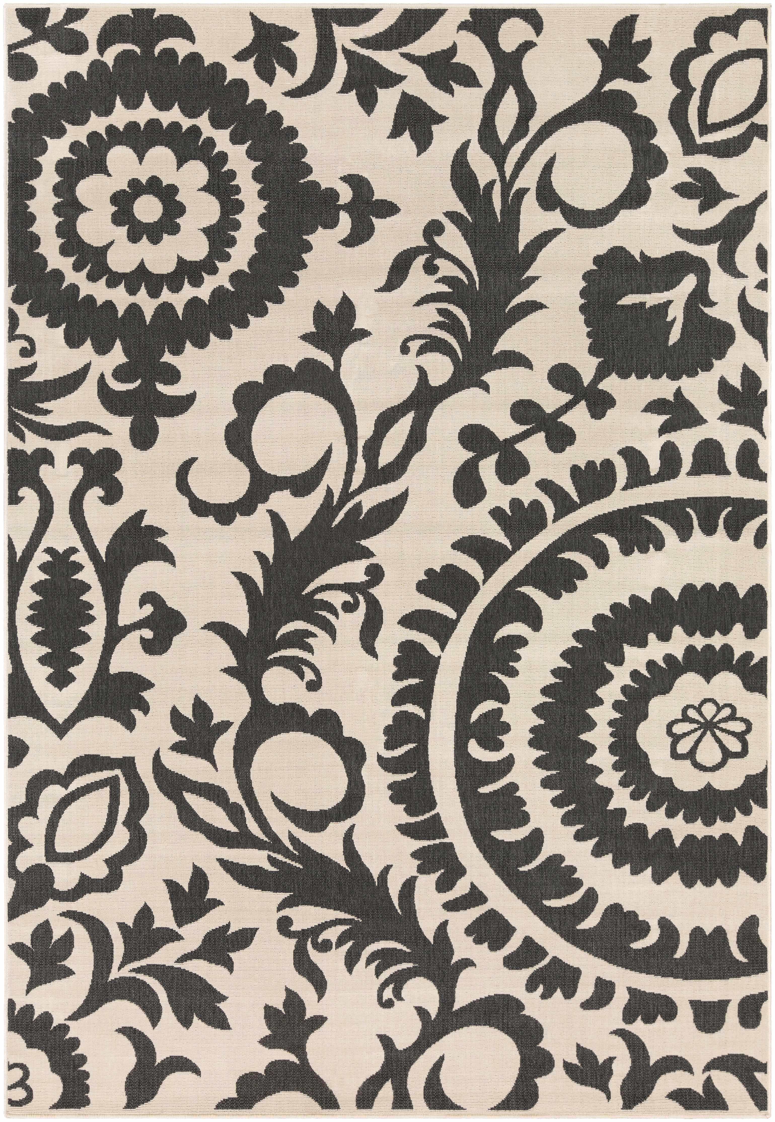 Kongiganak Area Rug