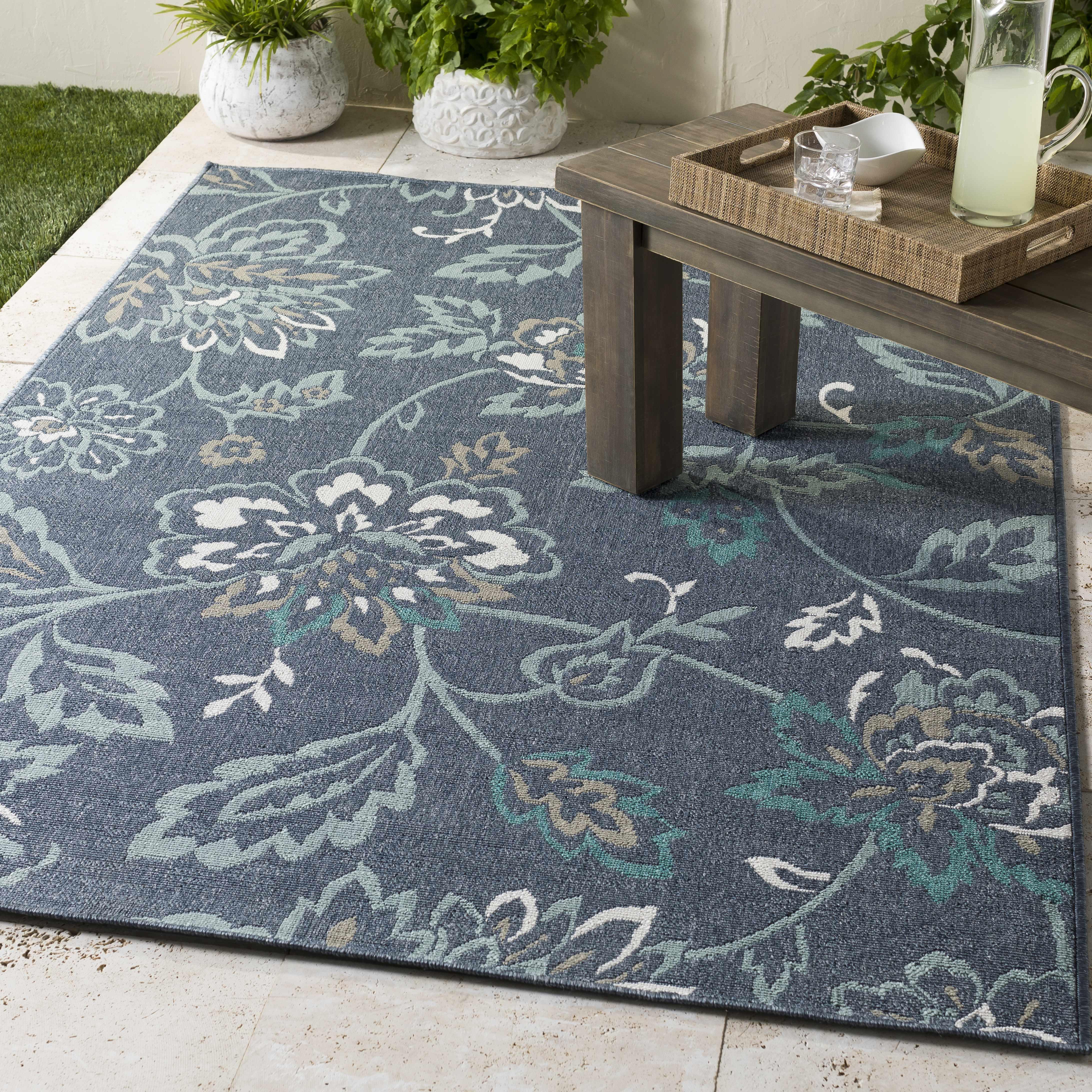 Lamb Area Rug