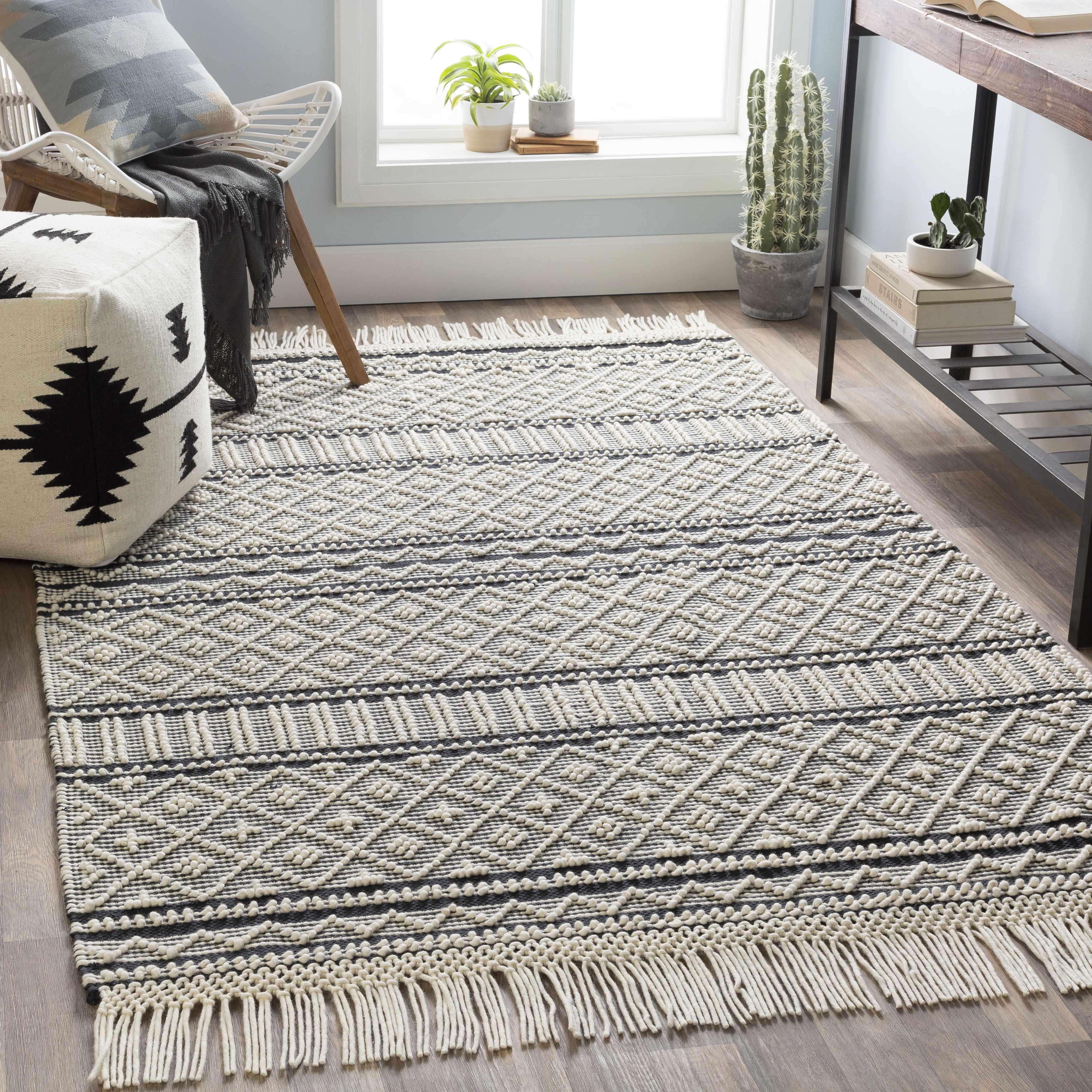 Leon Area Rug