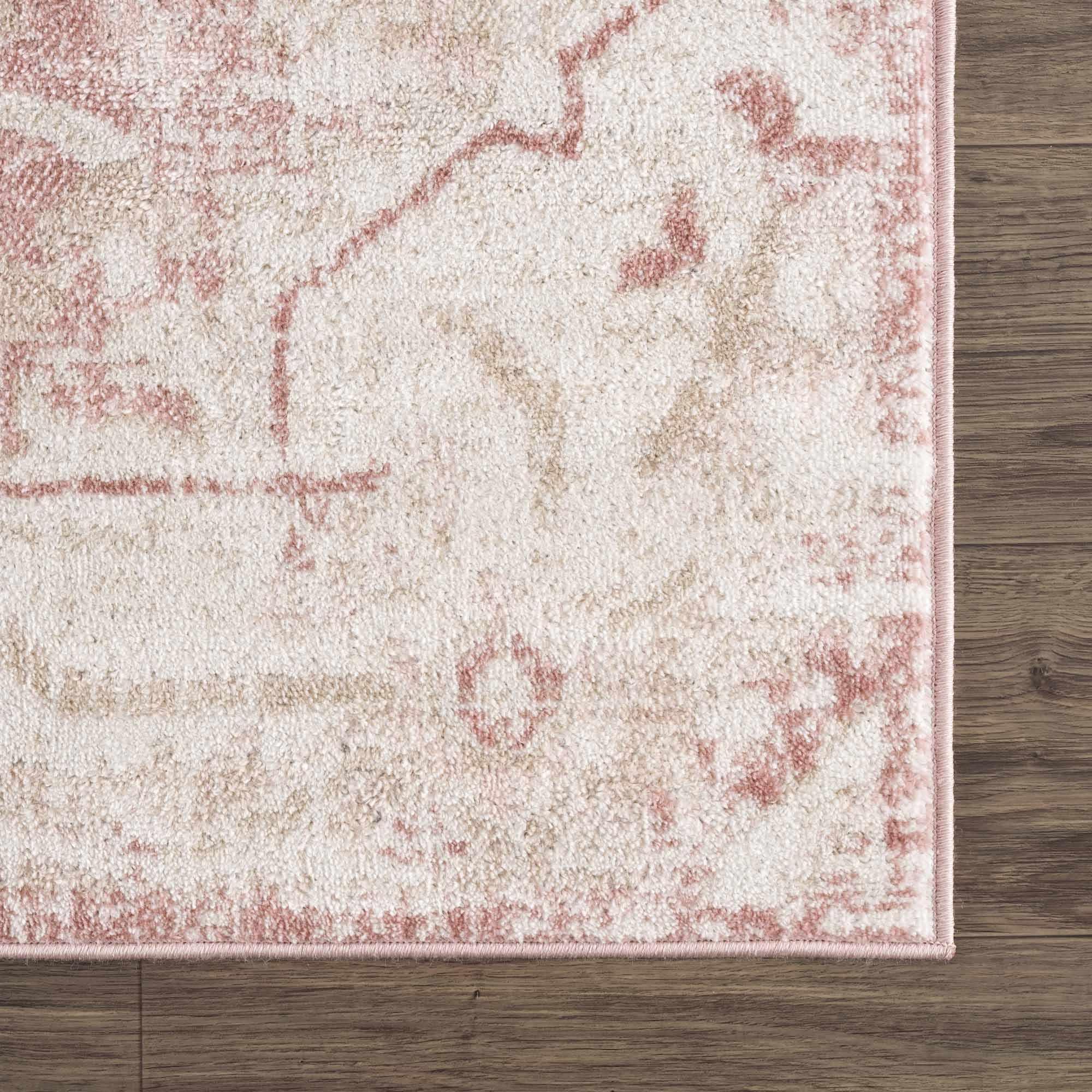 Leonora Area Rug