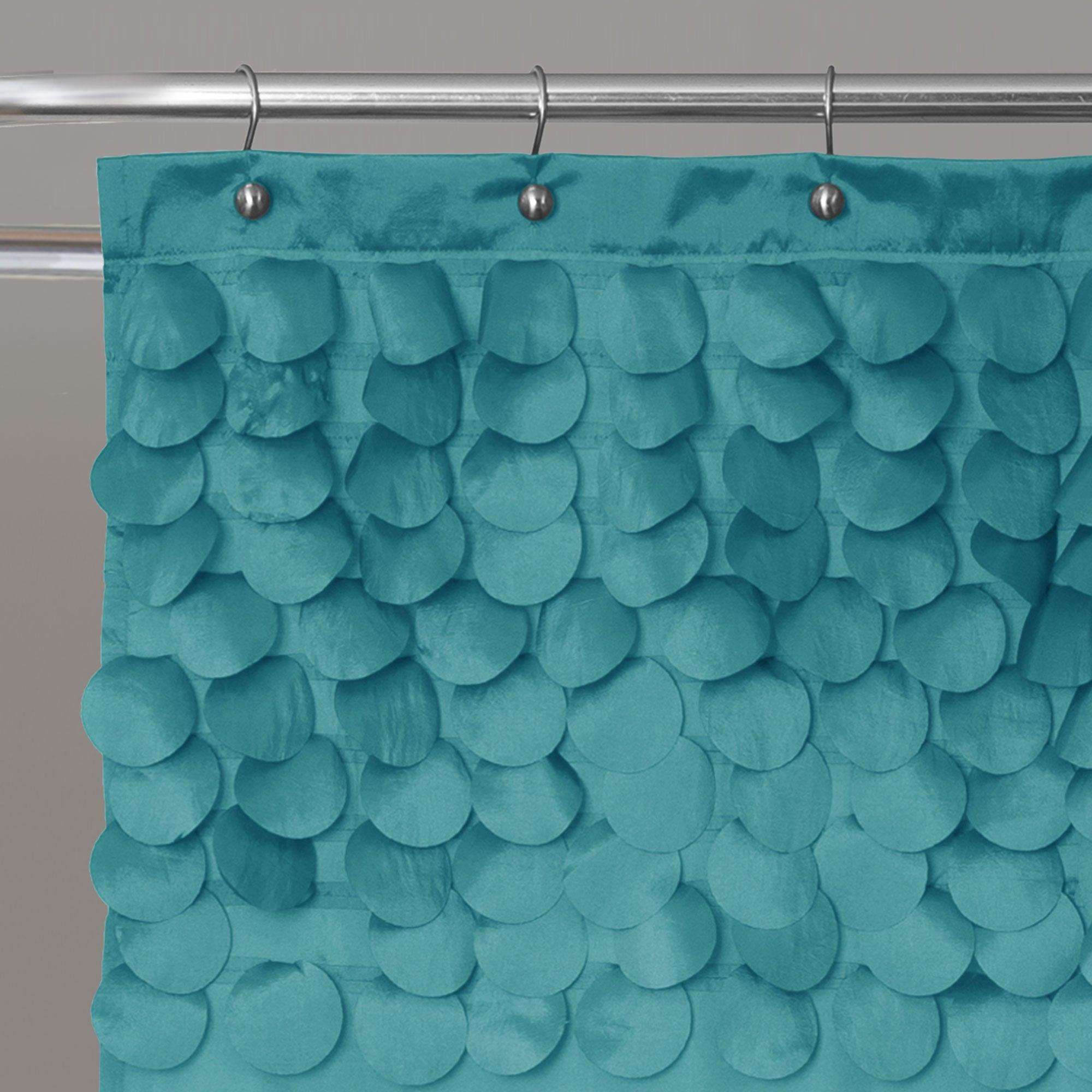 Lillian Shower Curtain