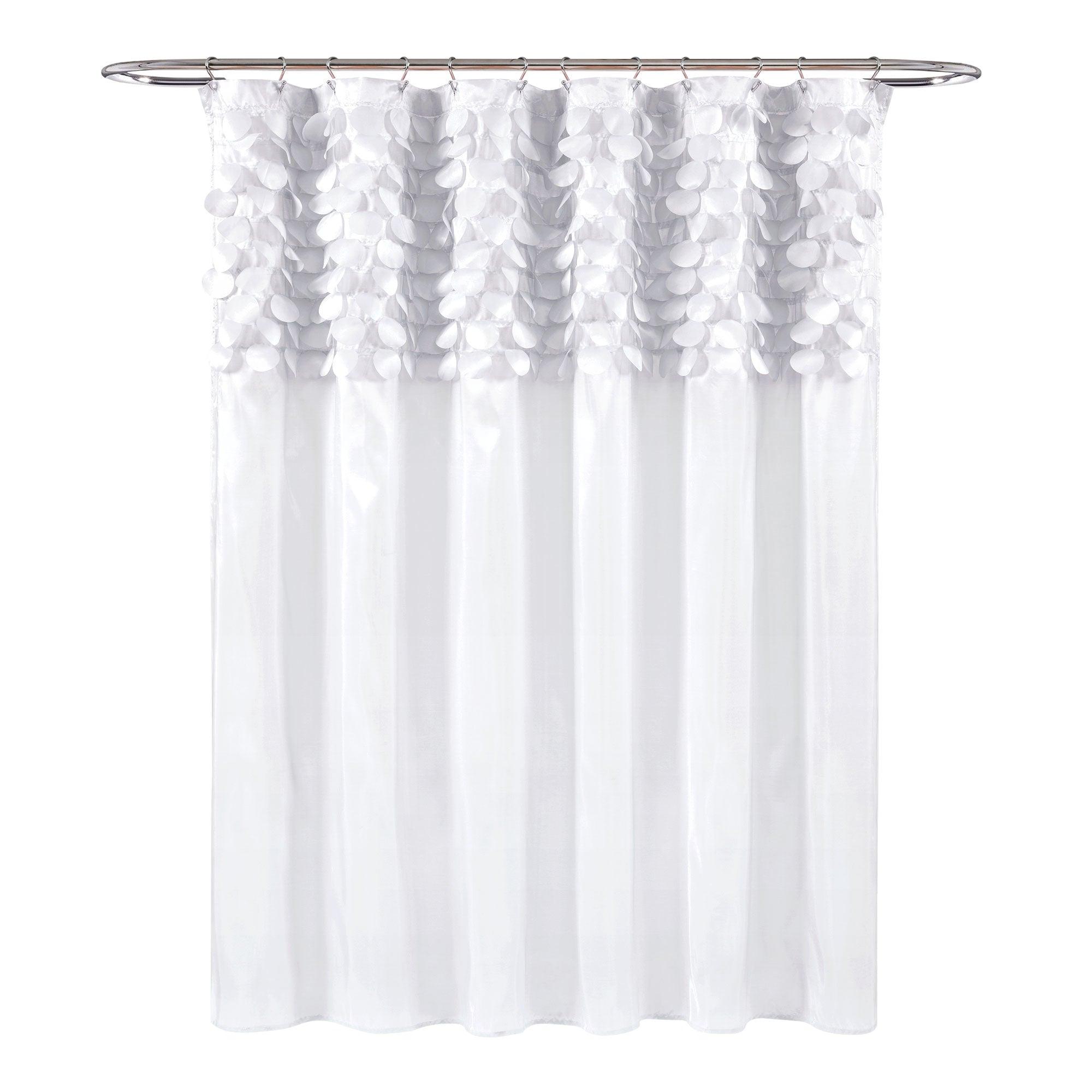 Lillian Shower Curtain