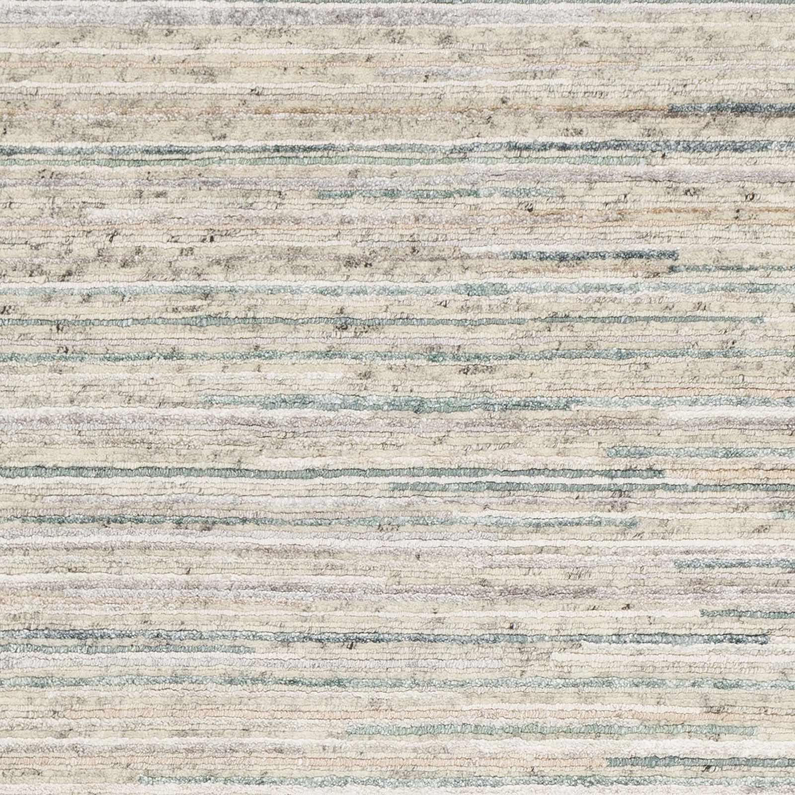 Lineville Hand Knotted Premium Wool Area Rug