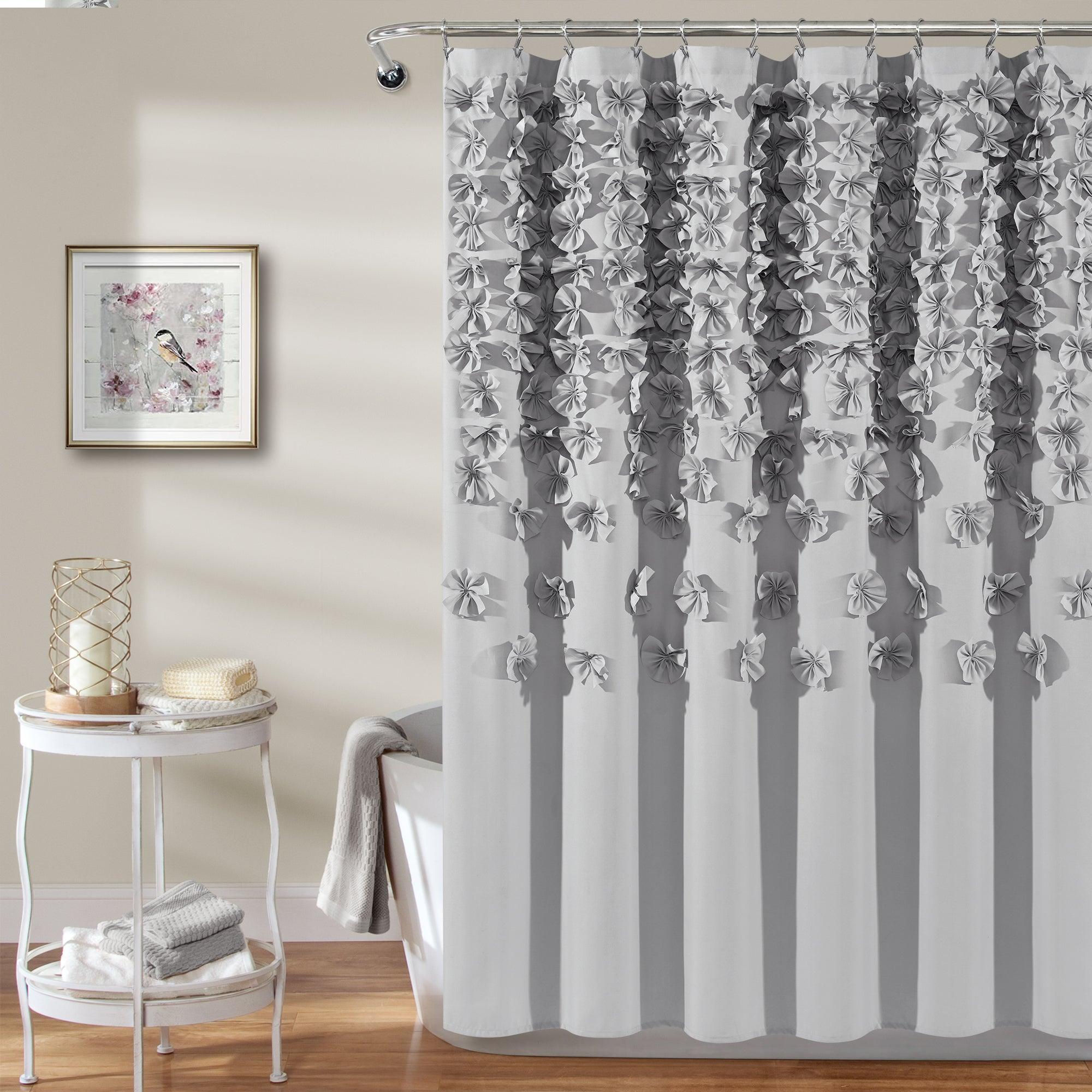 Lucia Shower Curtain