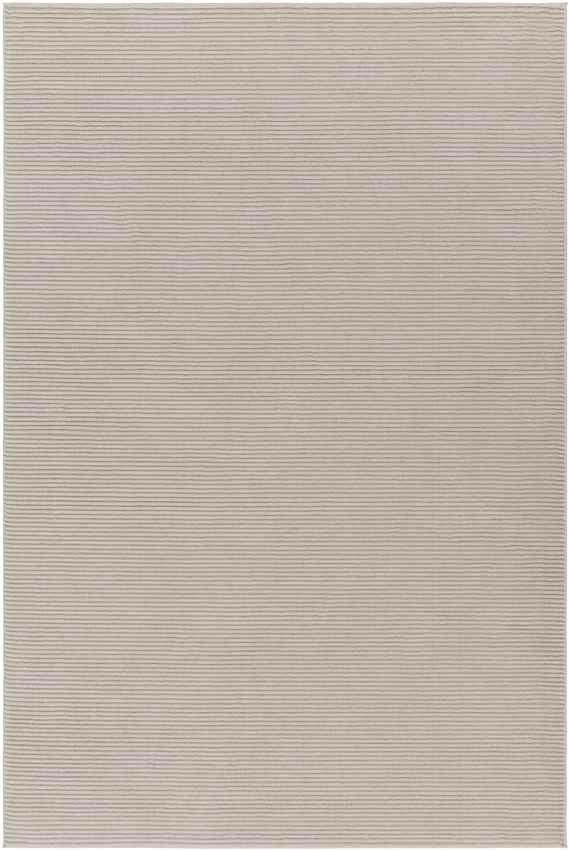 Lynnette Modern Mocha Washable Area Rug