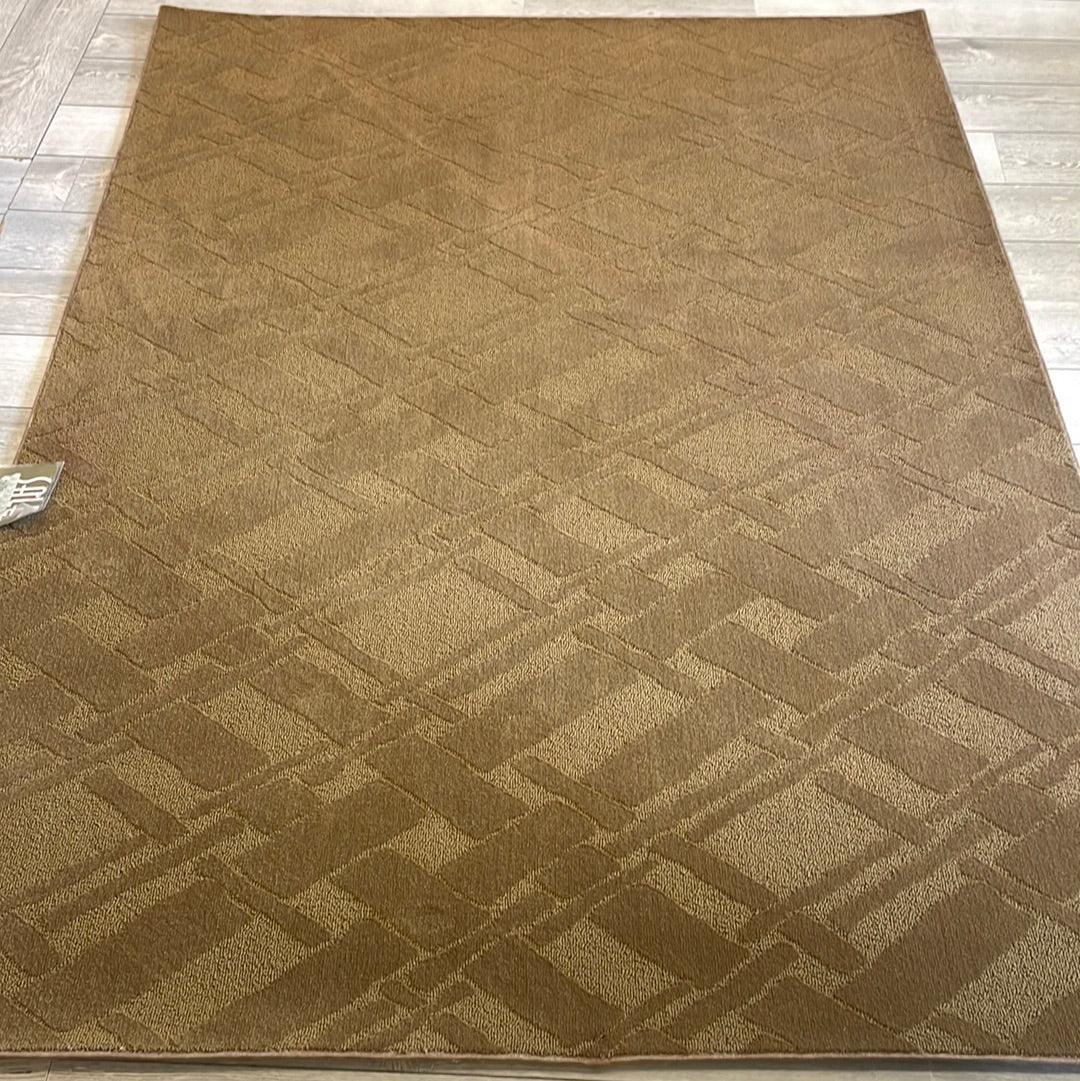 Machine Made Geometric Area Rug 7’4"x5’2"