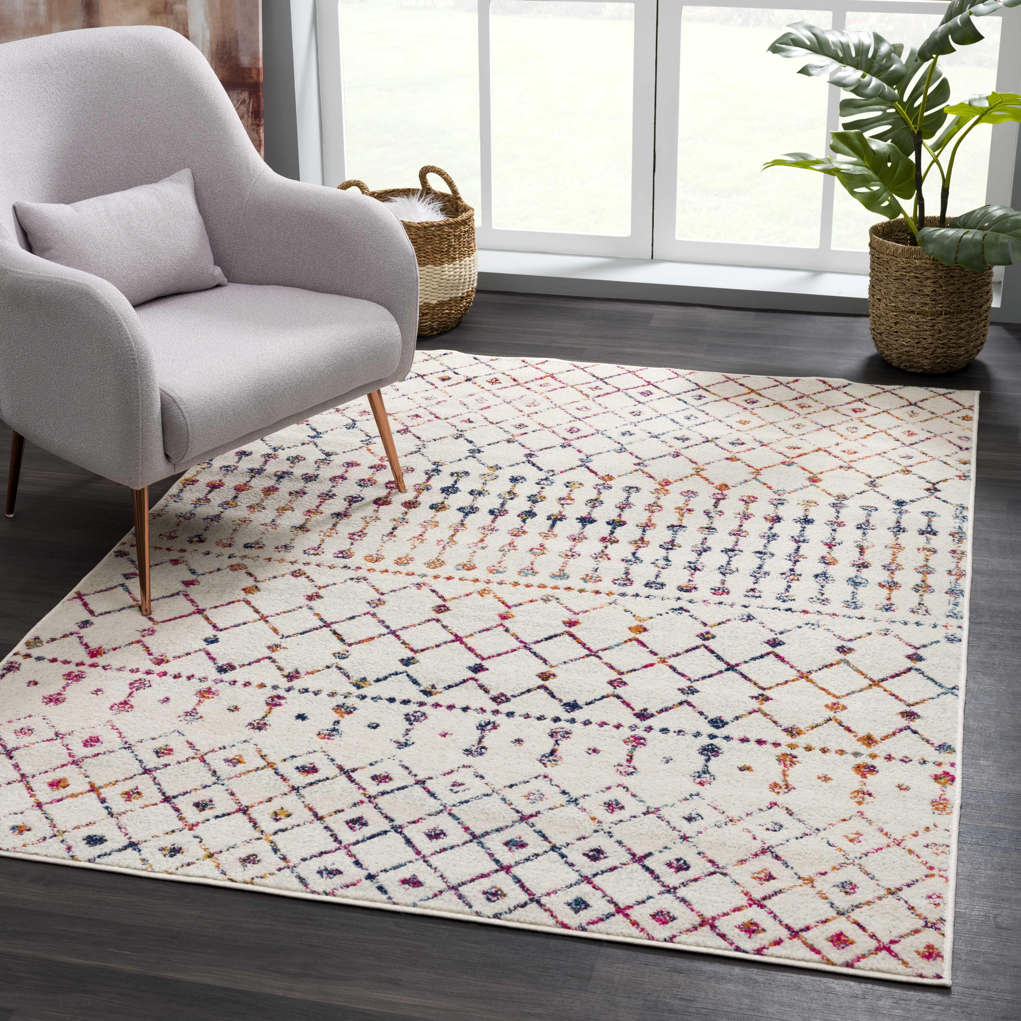 Marash KMRSH-4600 Area Rug