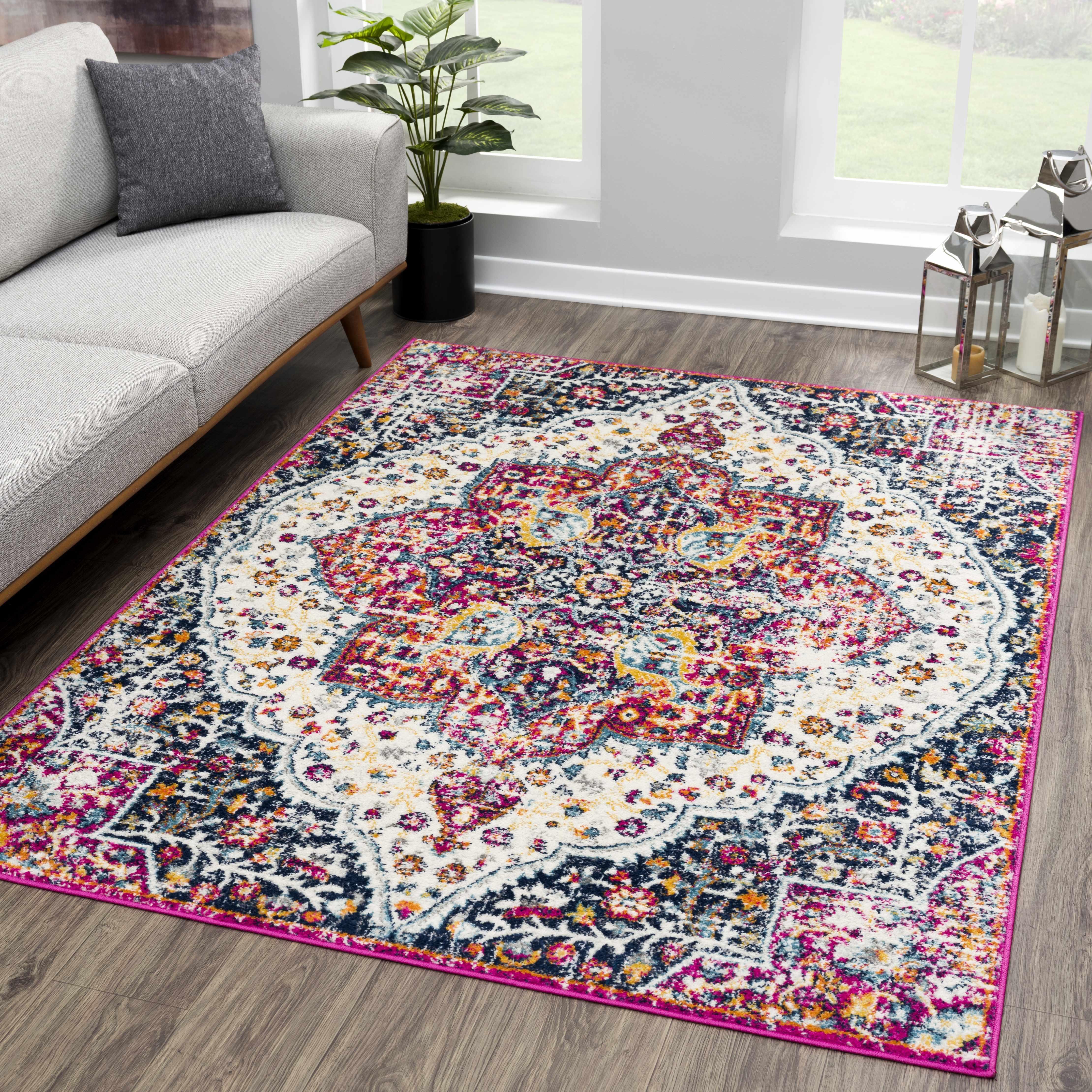 Marash KMRSH-4601 Area Rug