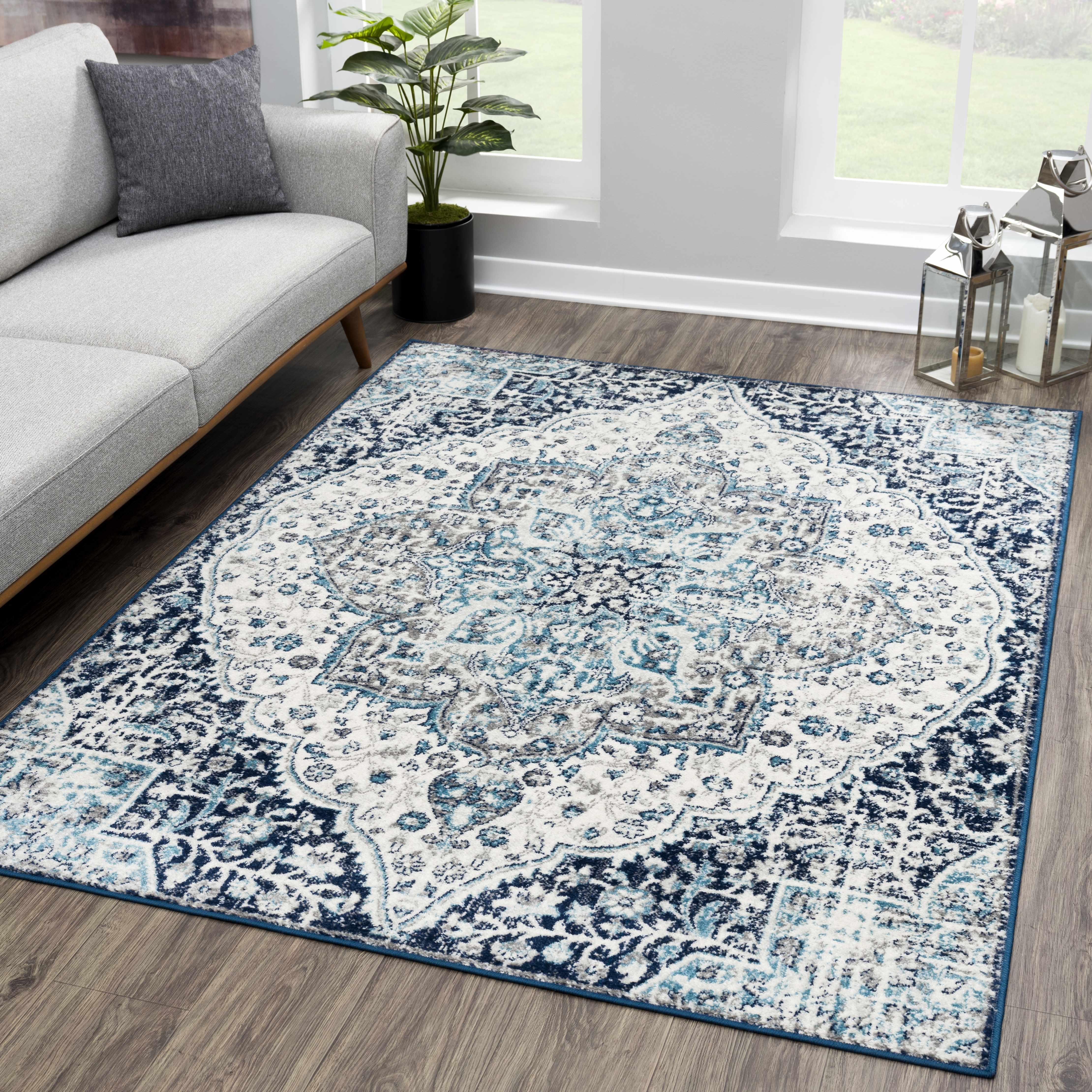 Marash KMRSH-4602 Area Rug