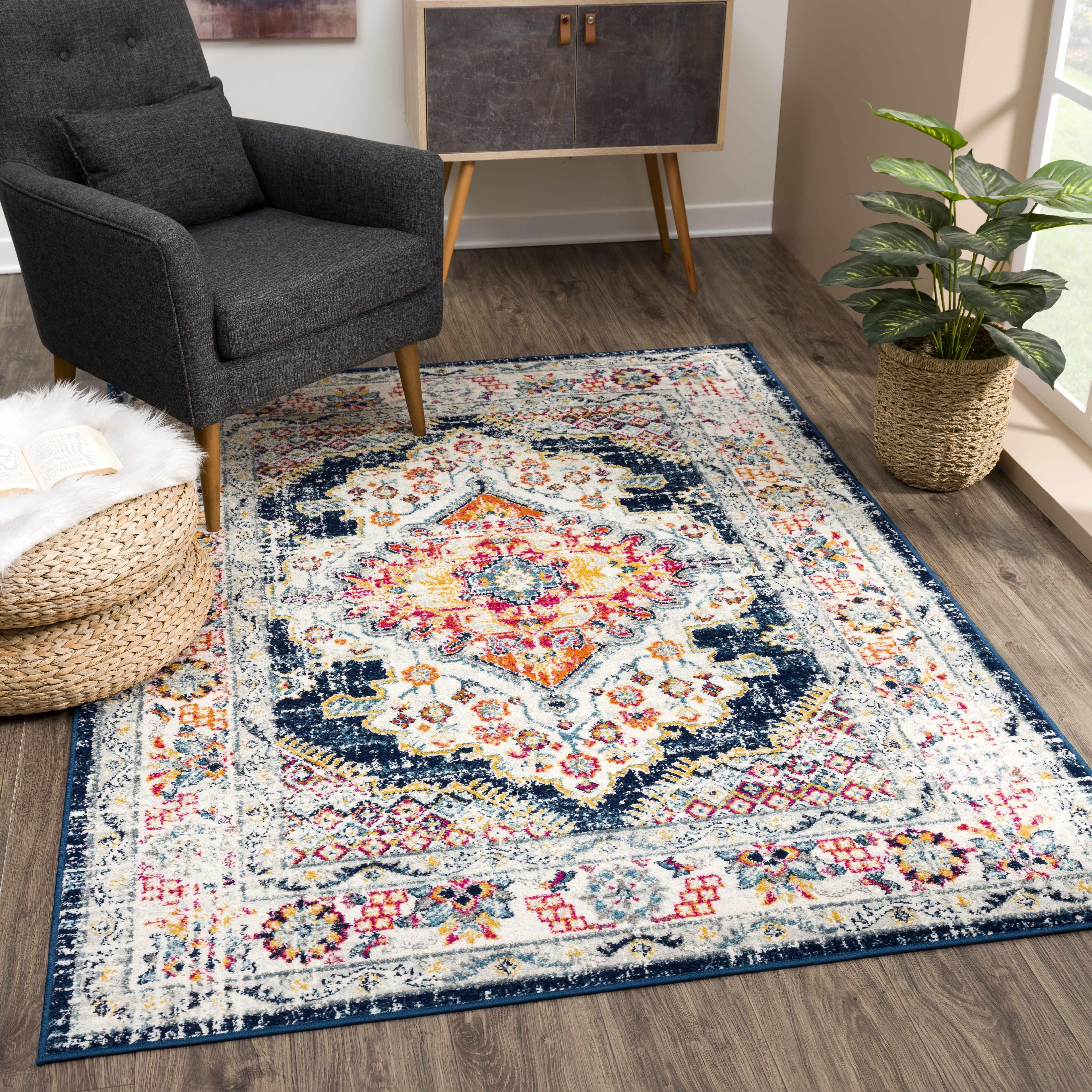 Marash KMRSH-4603 Area Rug