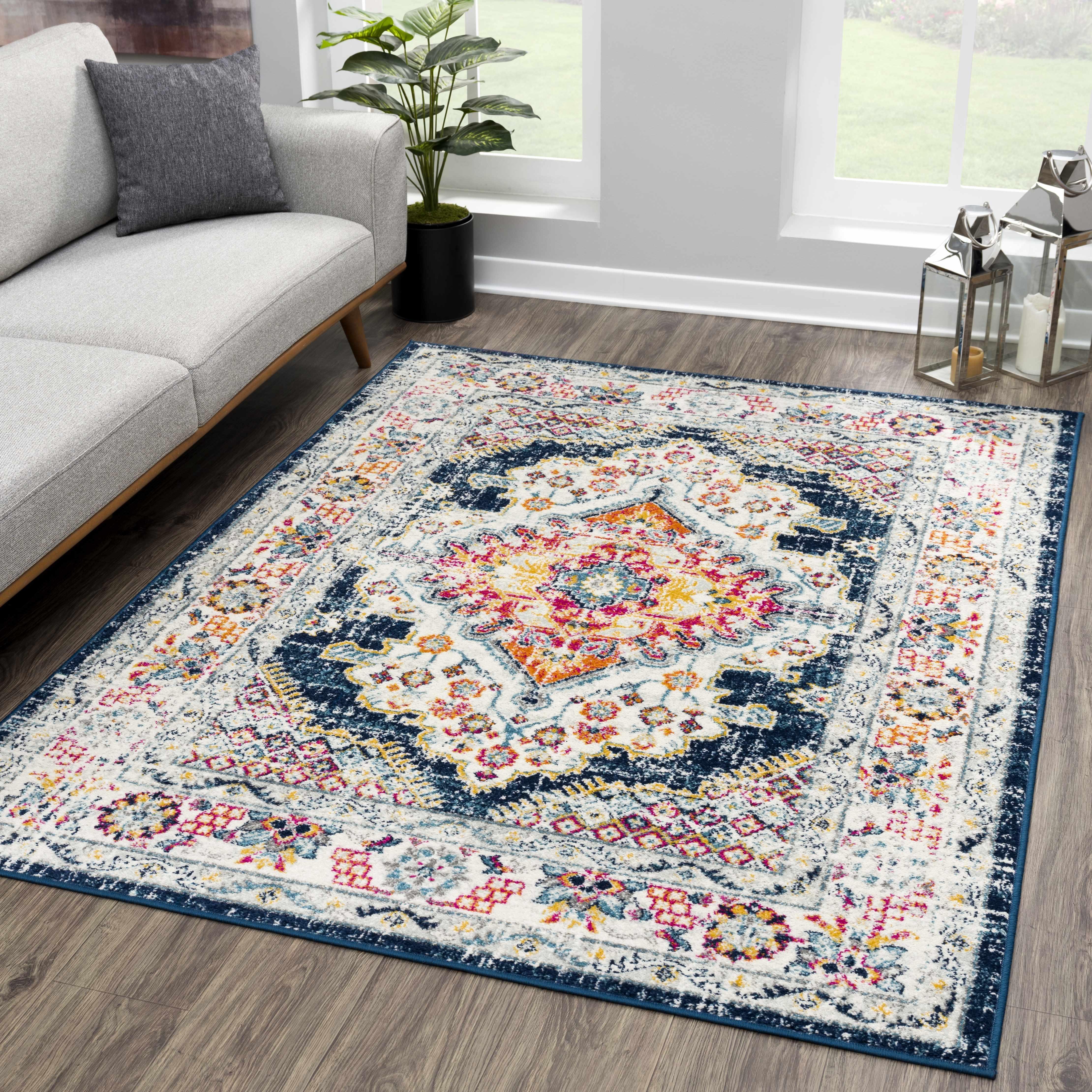 Marash KMRSH-4603 Area Rug