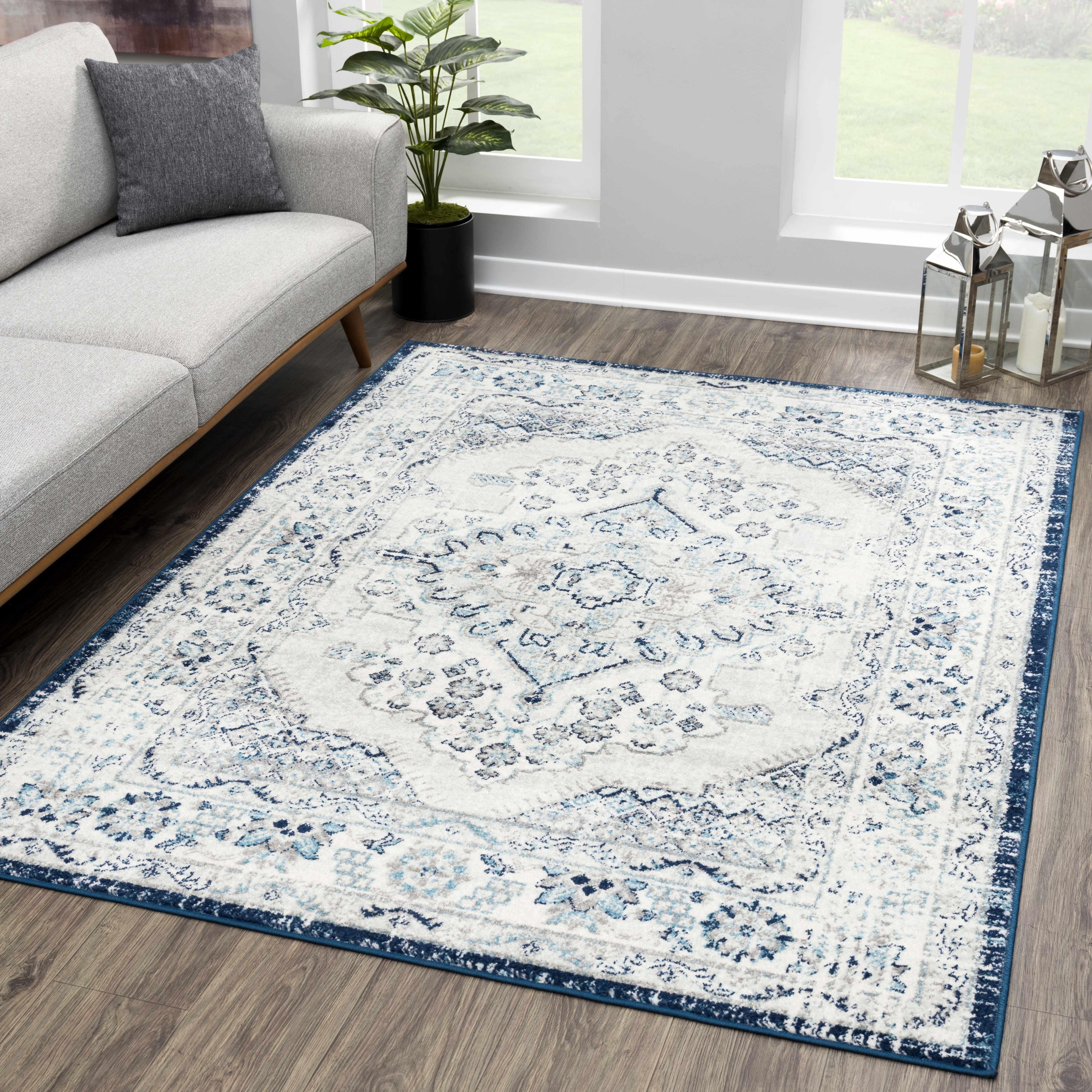 Marash KMRSH-4604 Area Rug