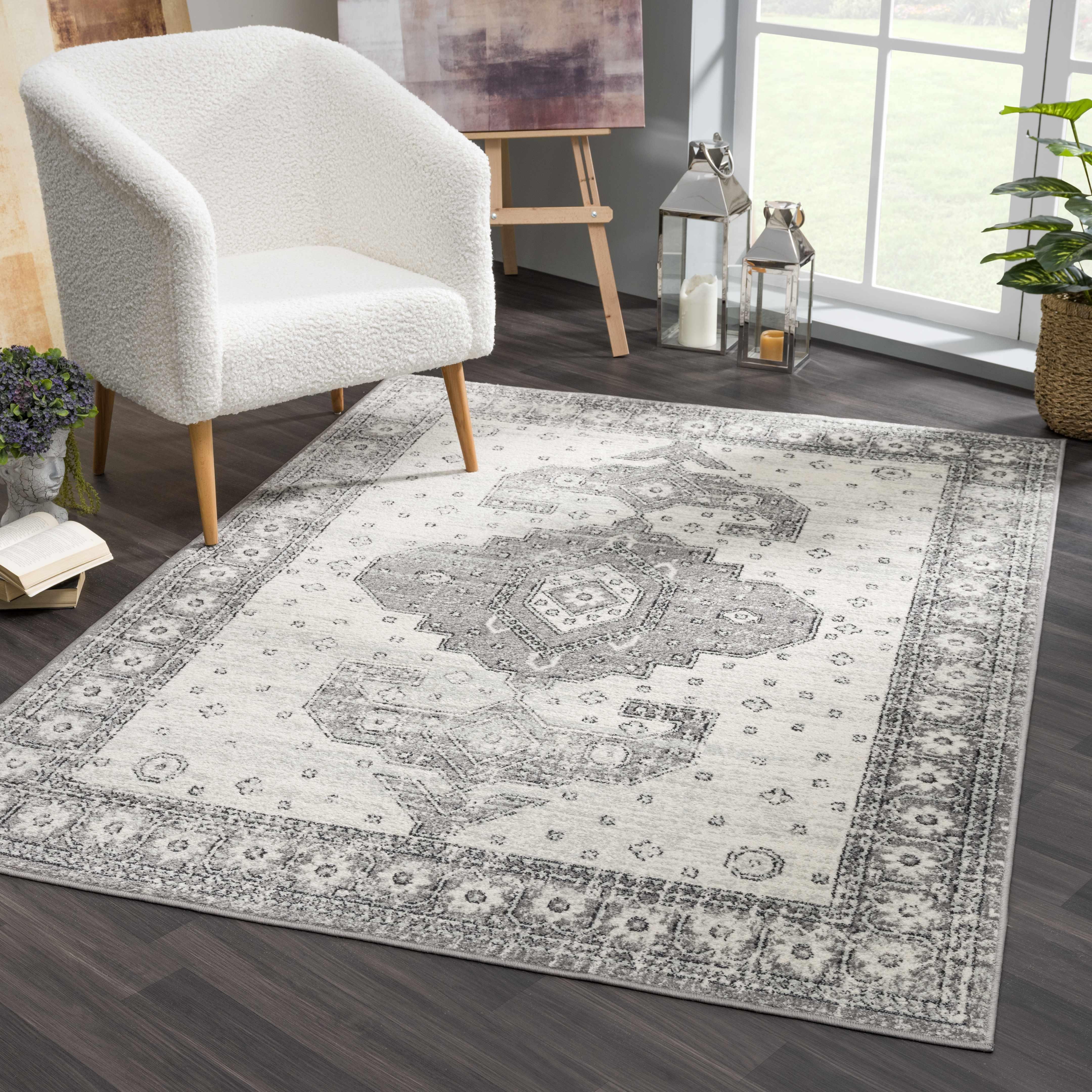 Marash KMRSH-4605 Area Rug