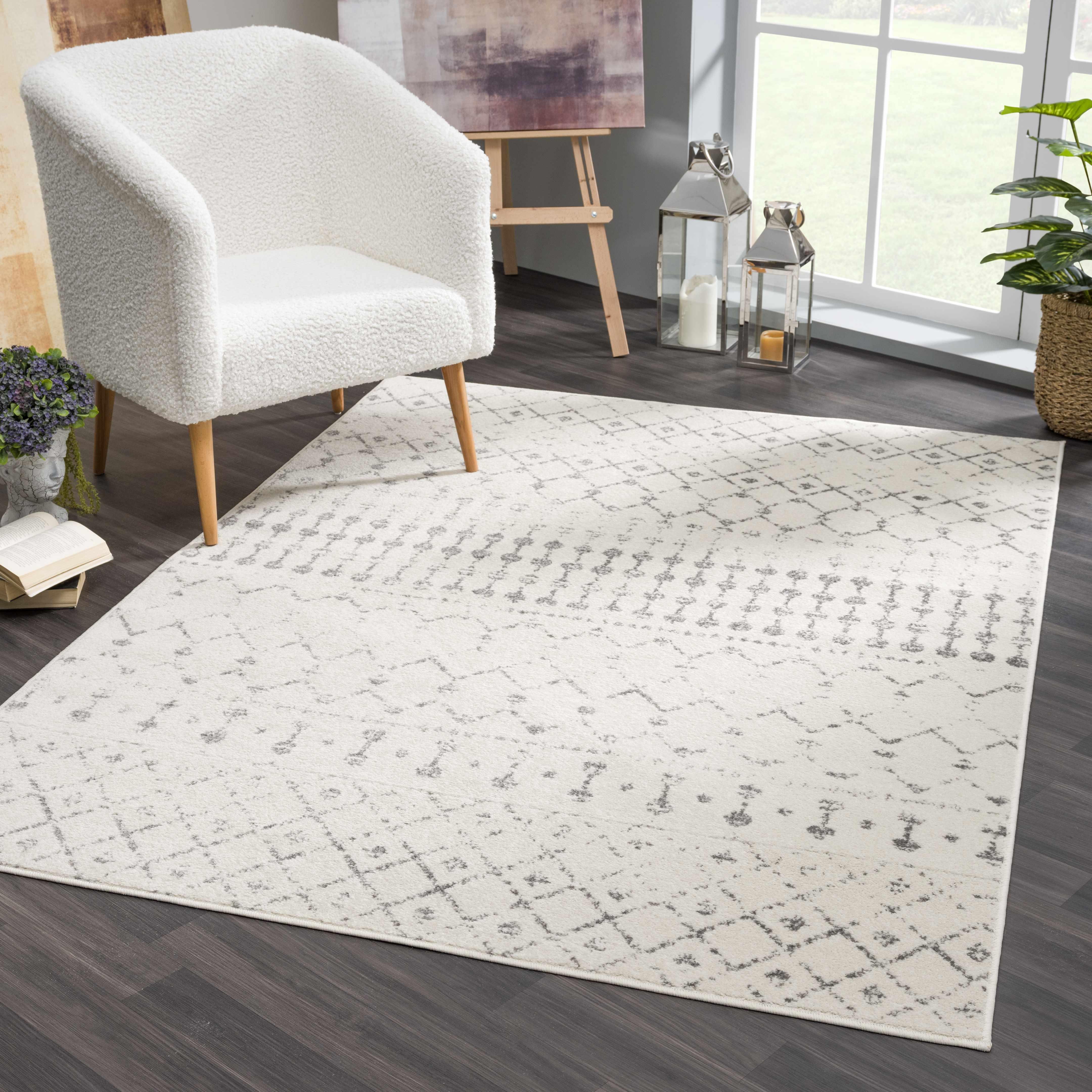 Marash KMRSH-4606 Area Rug