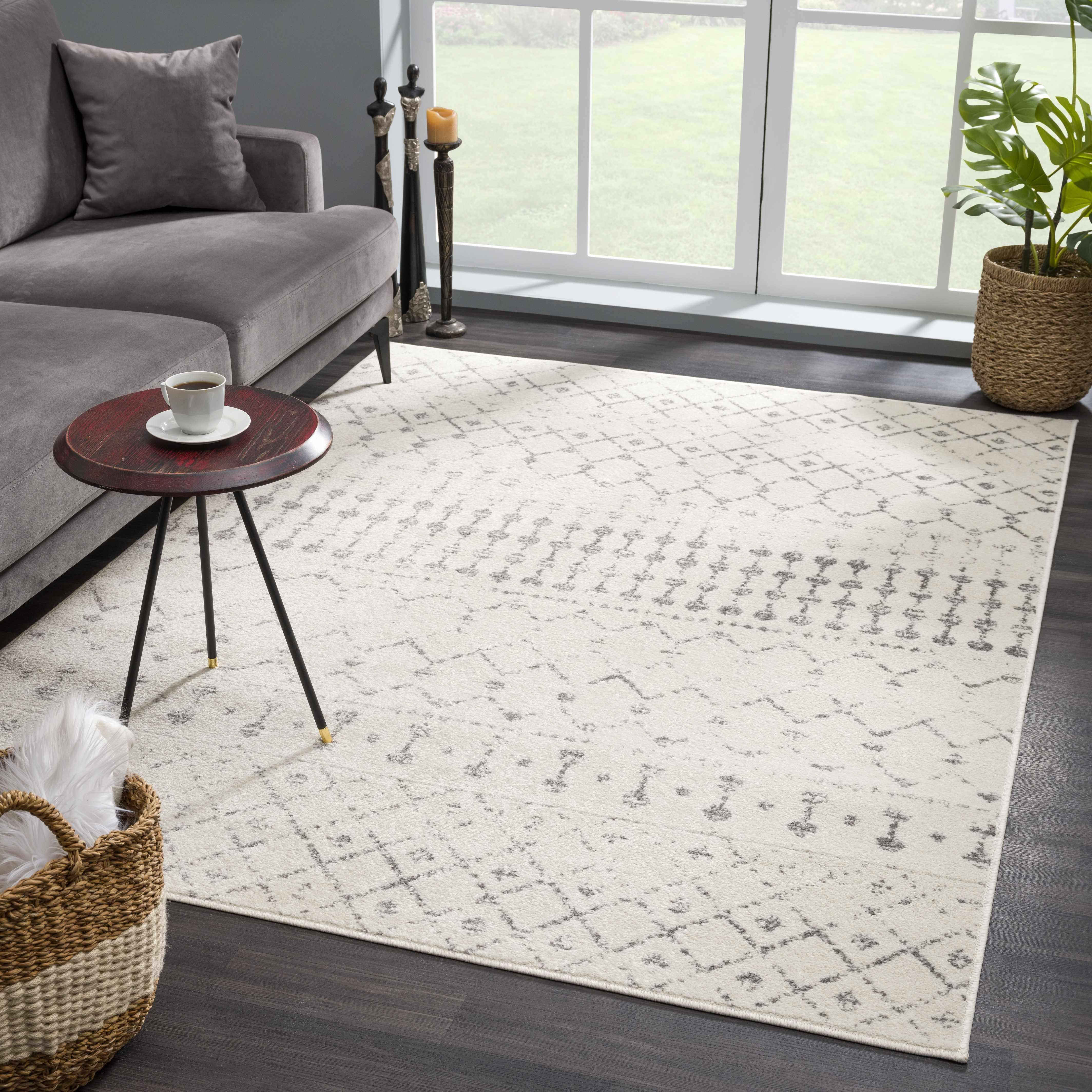 Marash KMRSH-4606 Area Rug