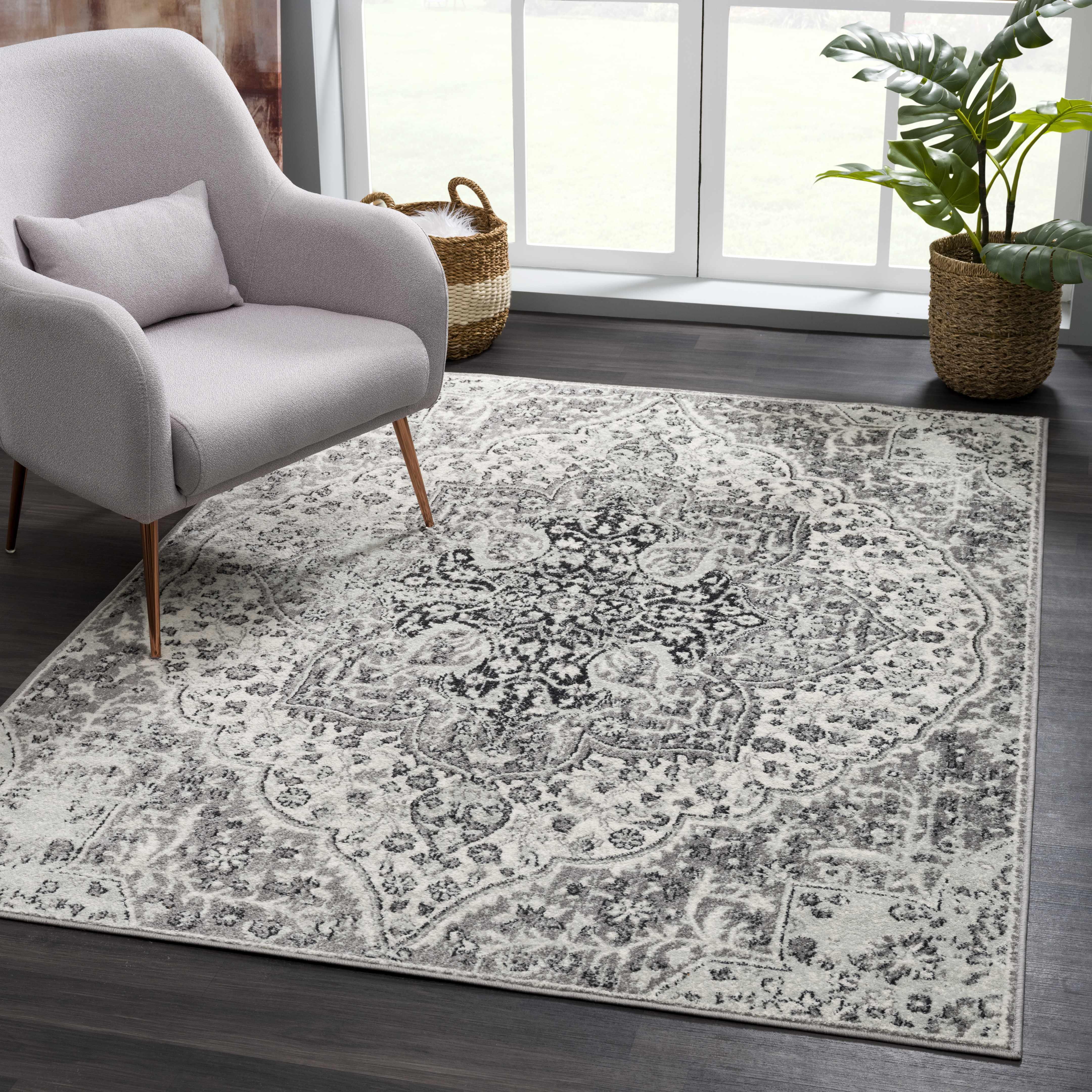 Marash KMRSH-4608 Area Rug