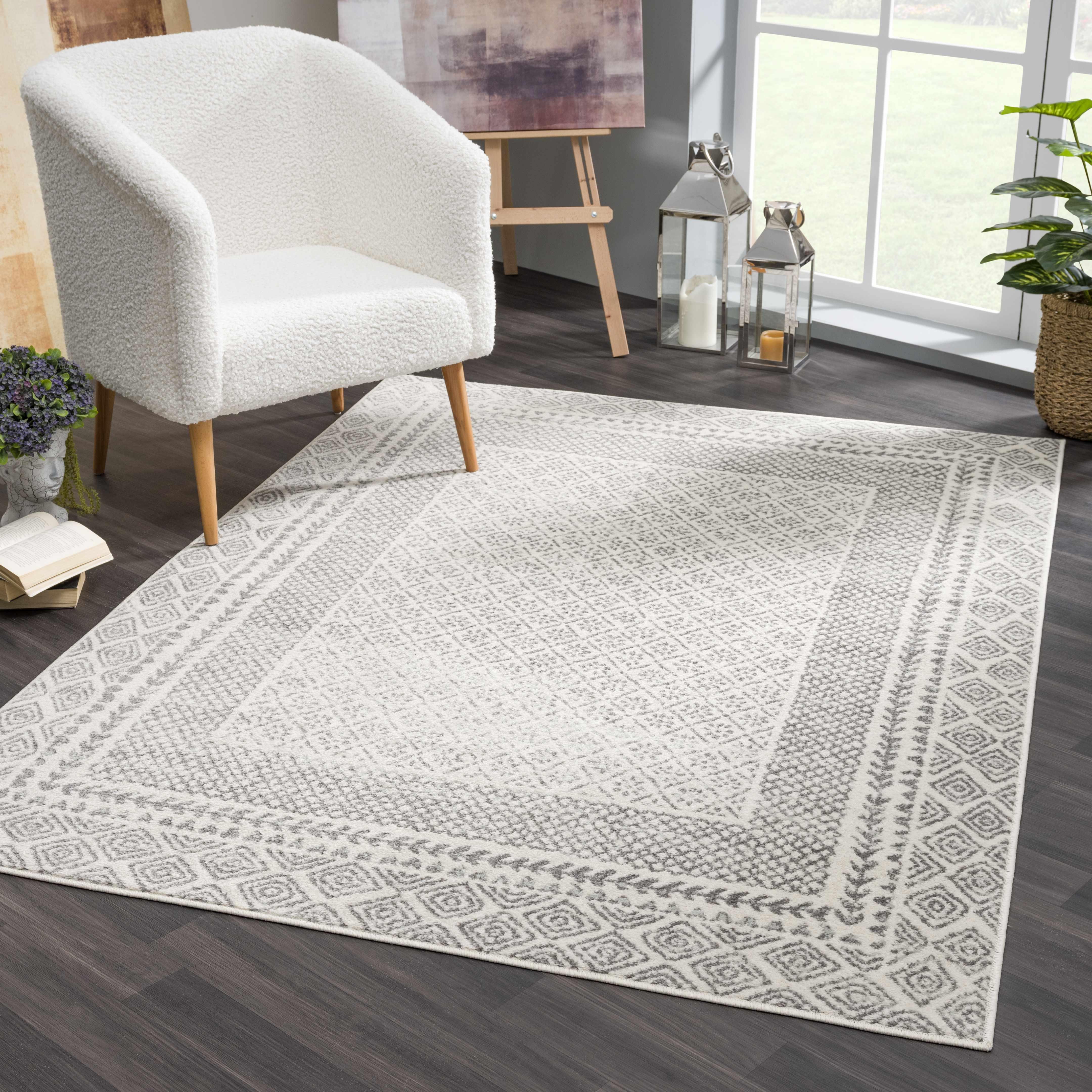 Marash KMRSH-4611 Area Rug