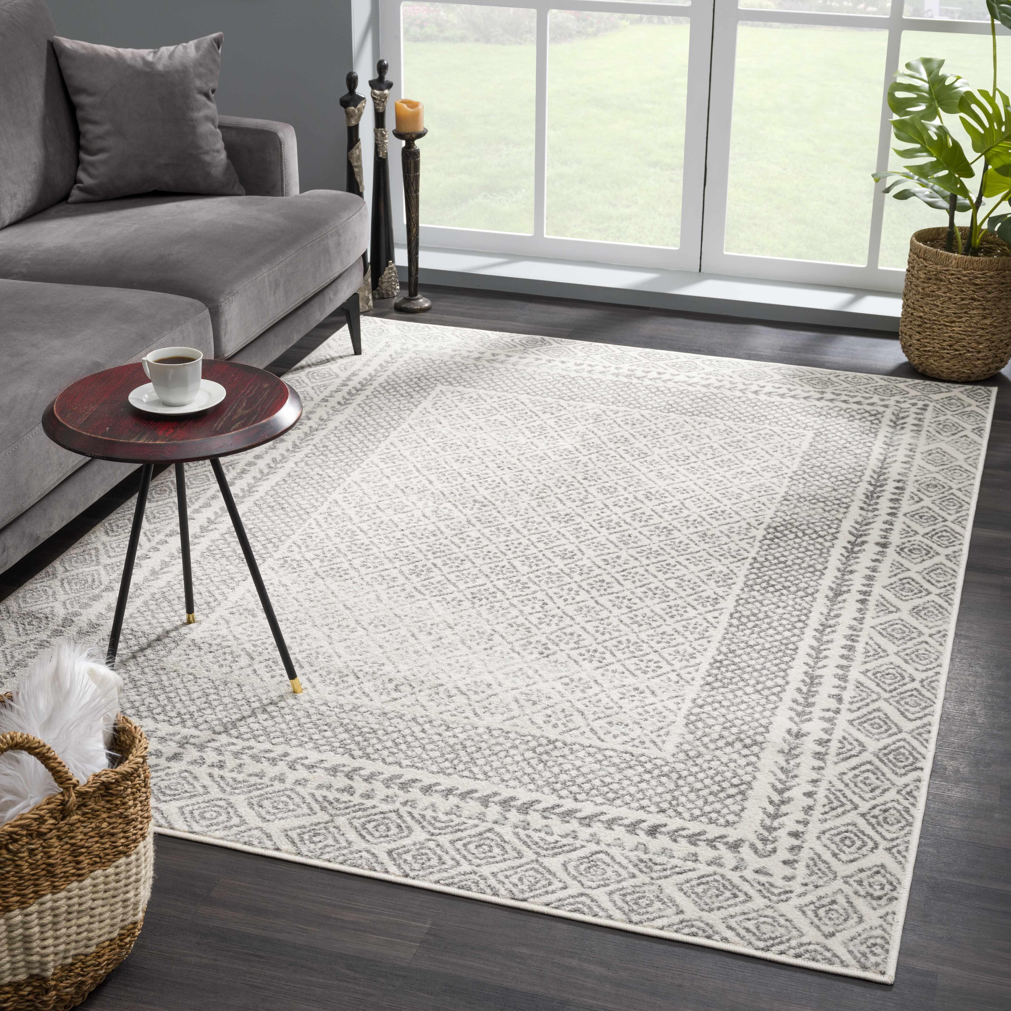 Marash KMRSH-4611 Area Rug