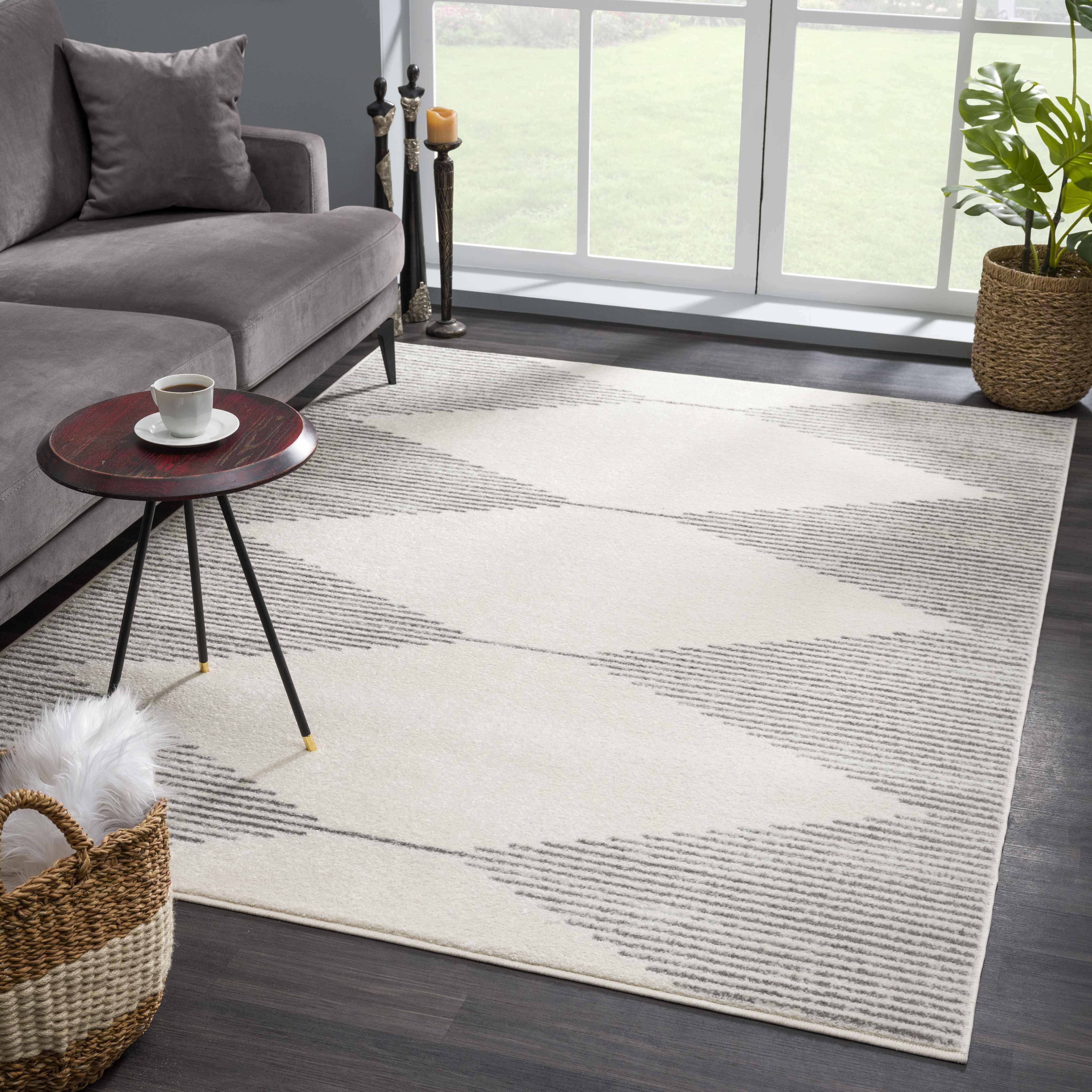 Marash KMRSH-4613 Area Rug