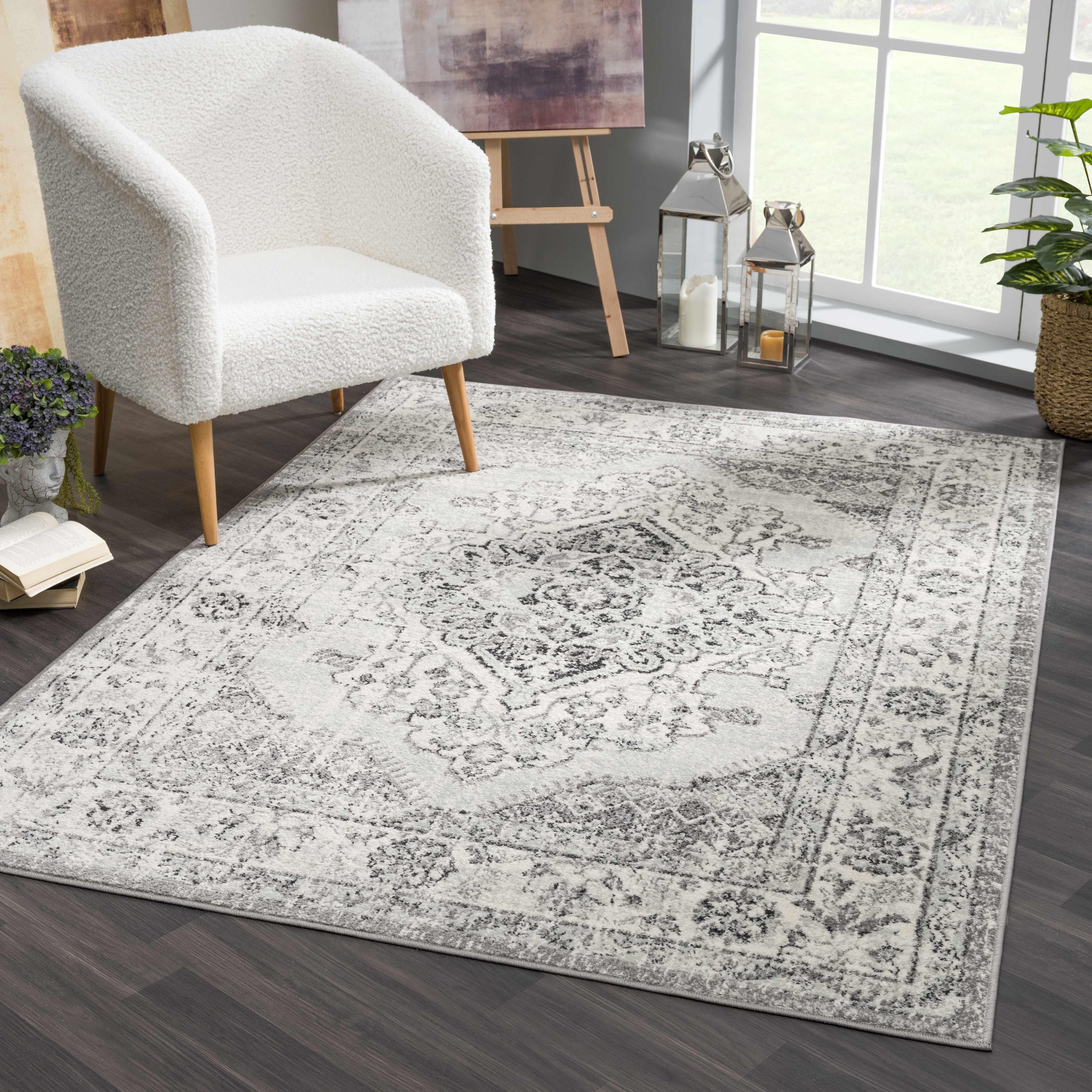 Marash KMRSH-4615 Area Rug