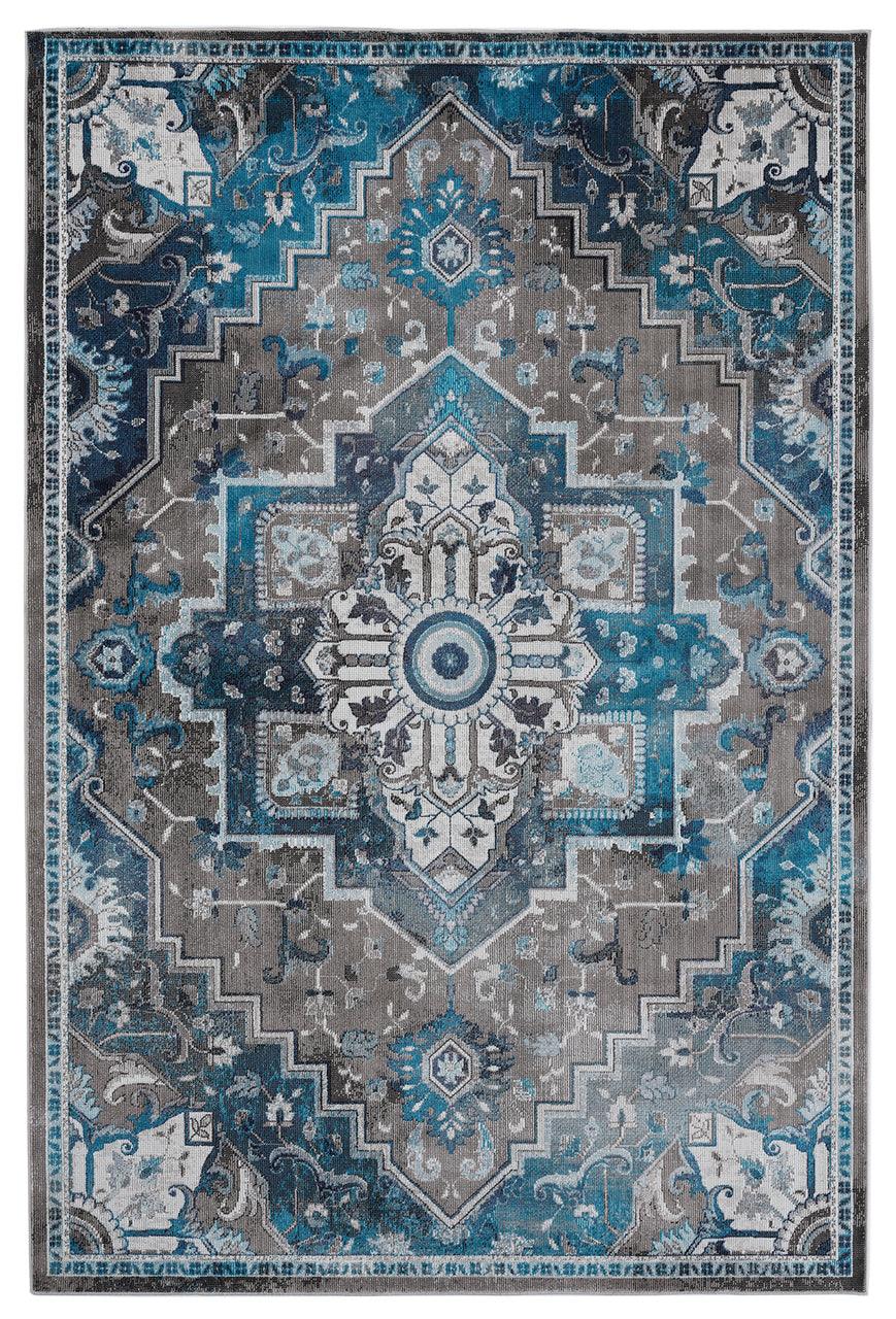 Mardini Blue Rug