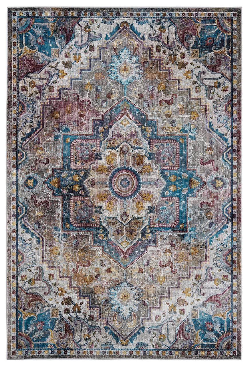 Mardini Brown Rug