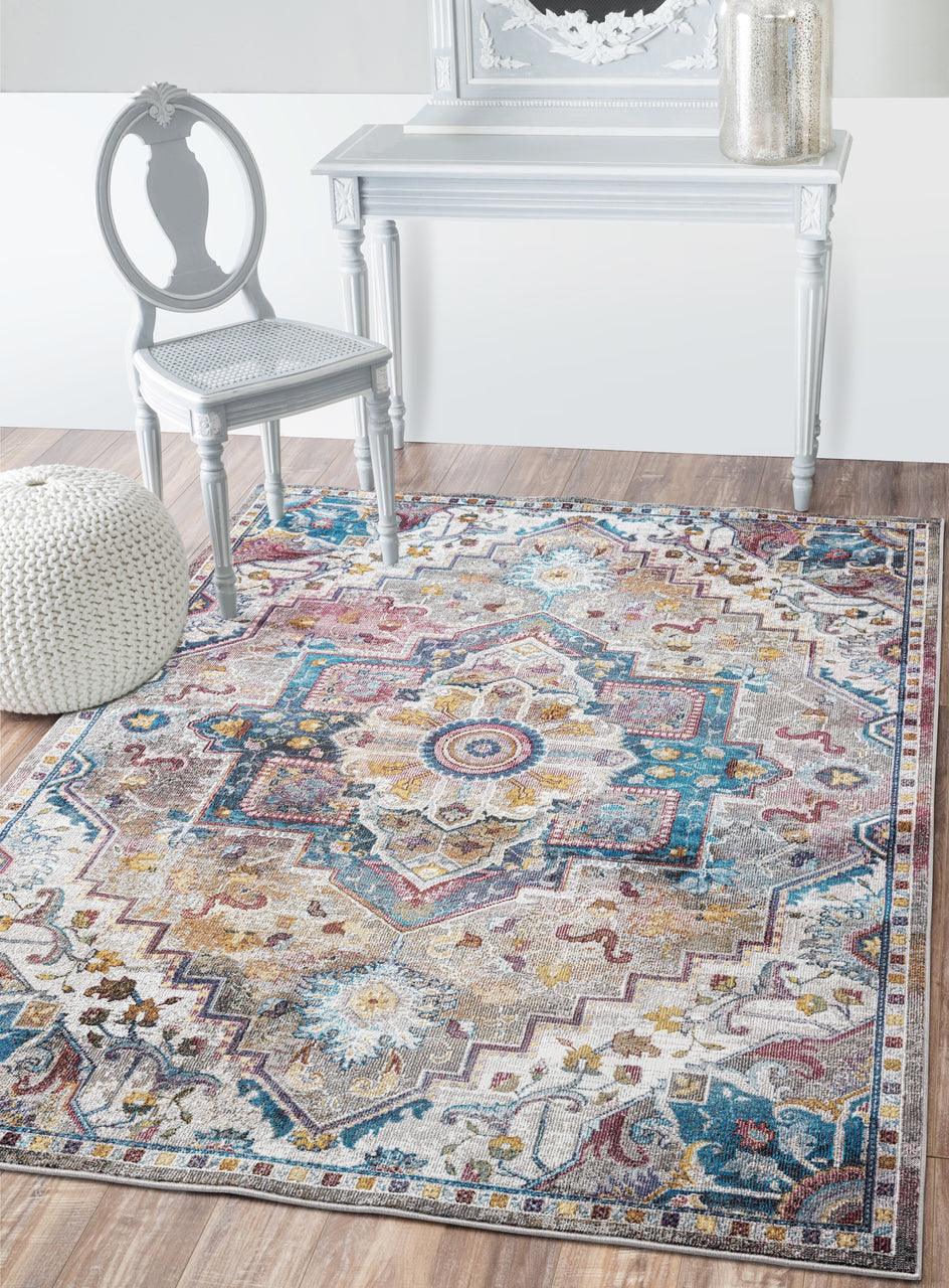 Mardini Brown Rug