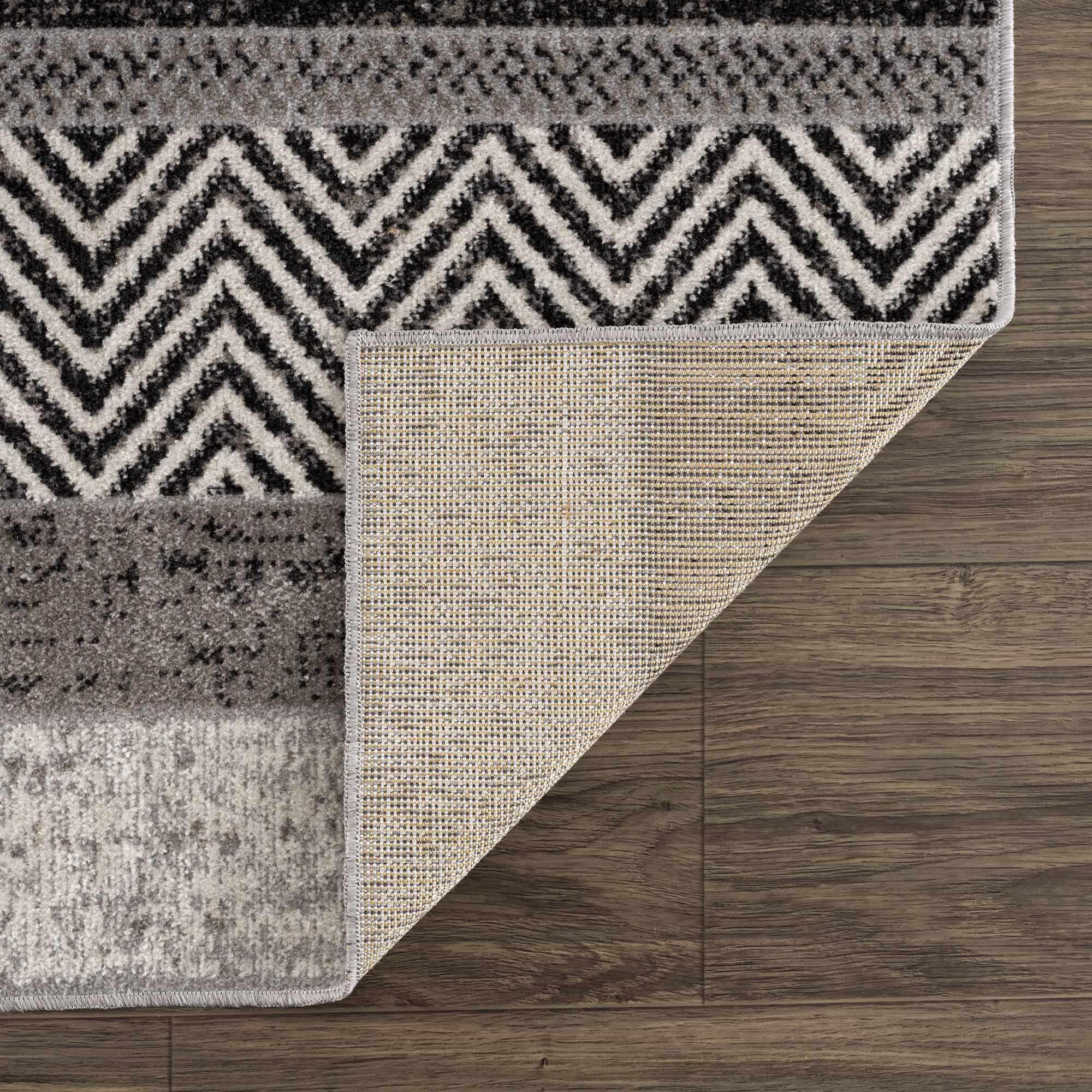 Middlestown Washable Area Rug