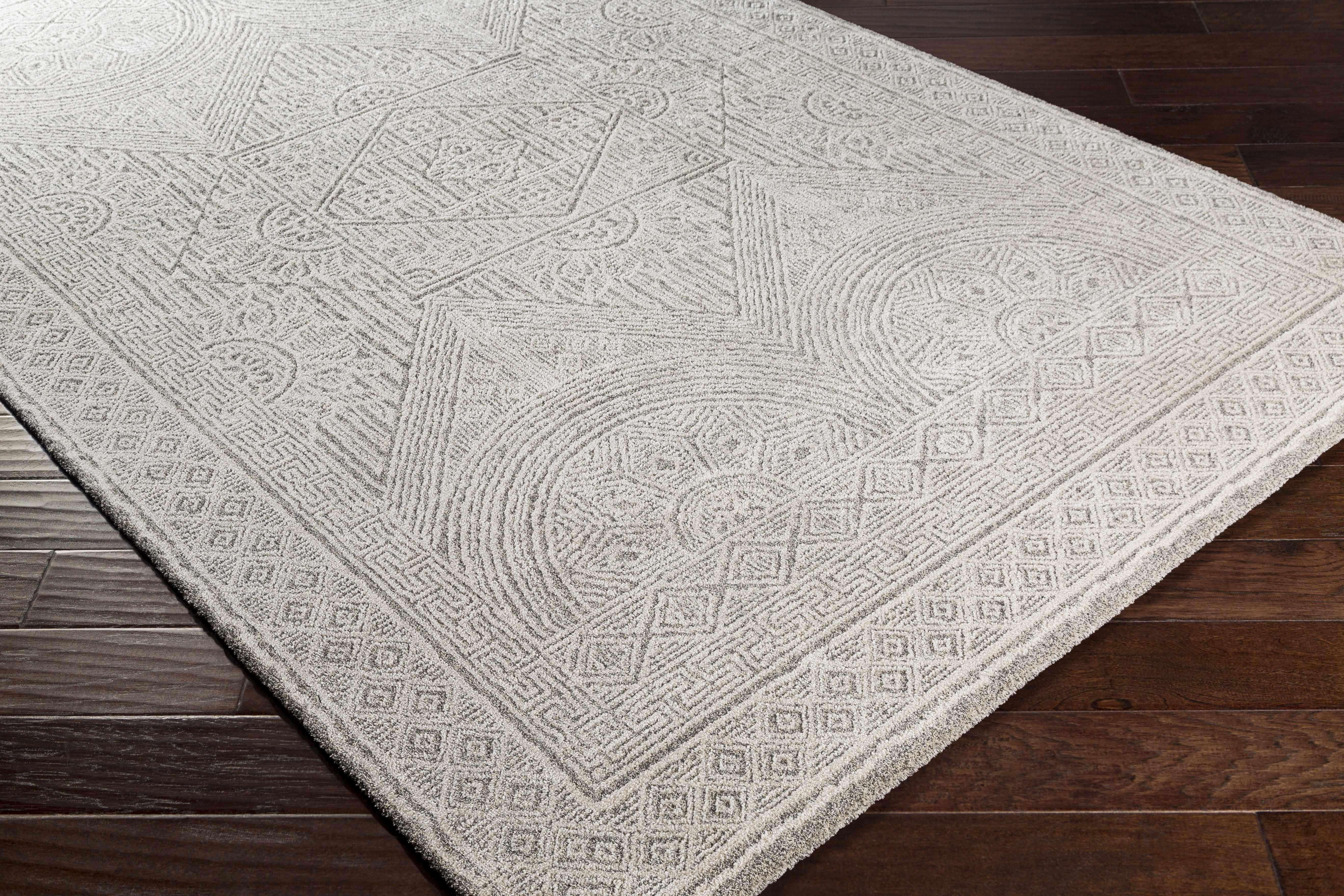 Middleville Area Rug