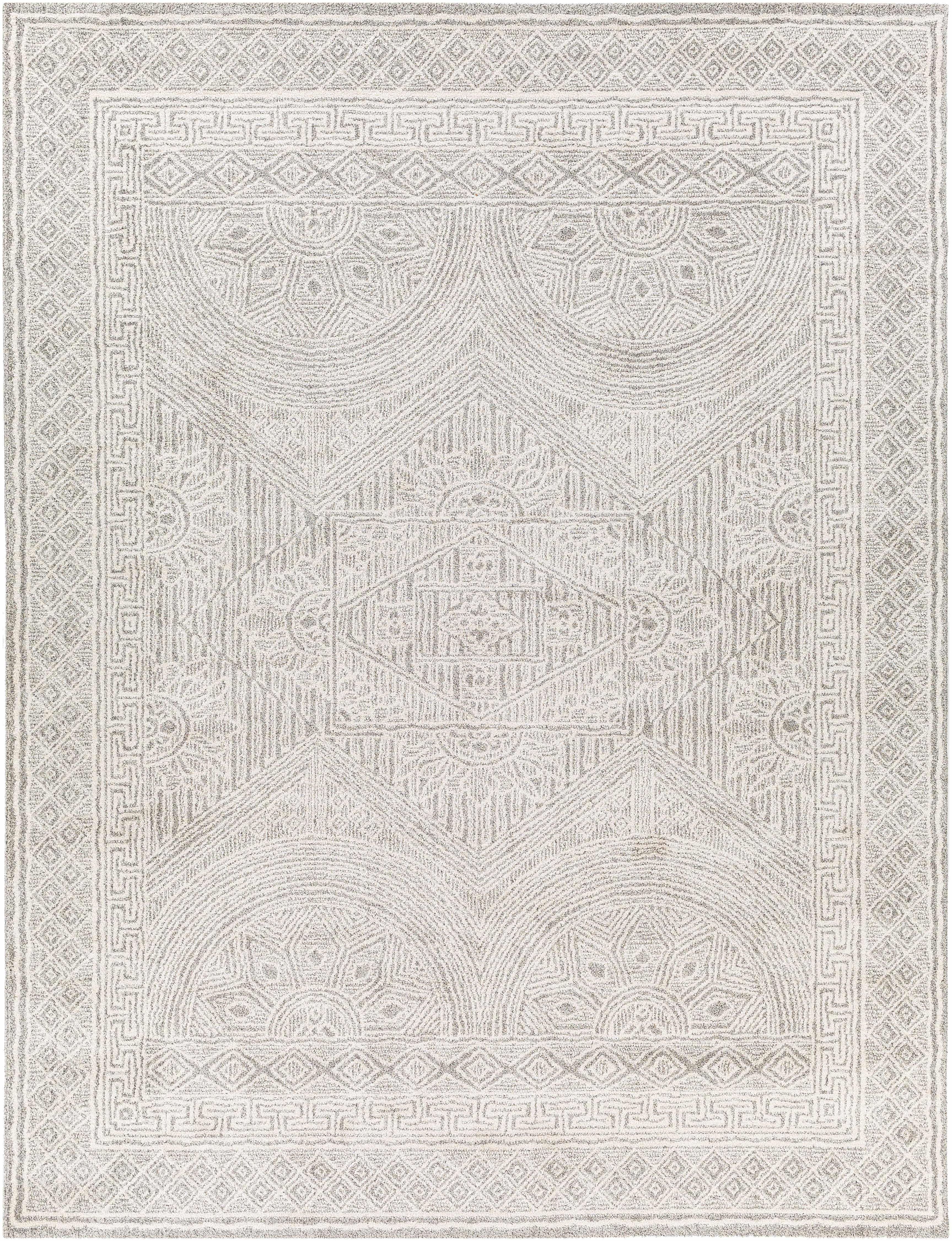 Middleville Area Rug