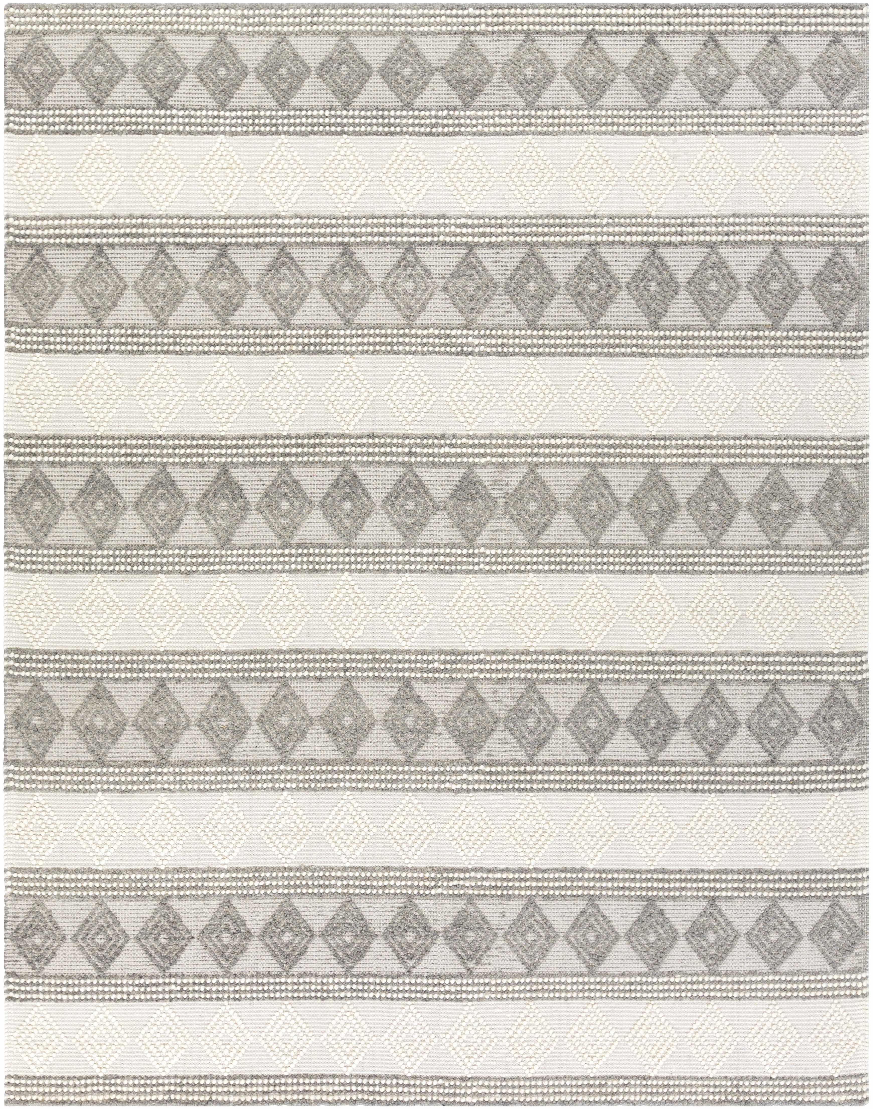 Mineola Wool Area Rug