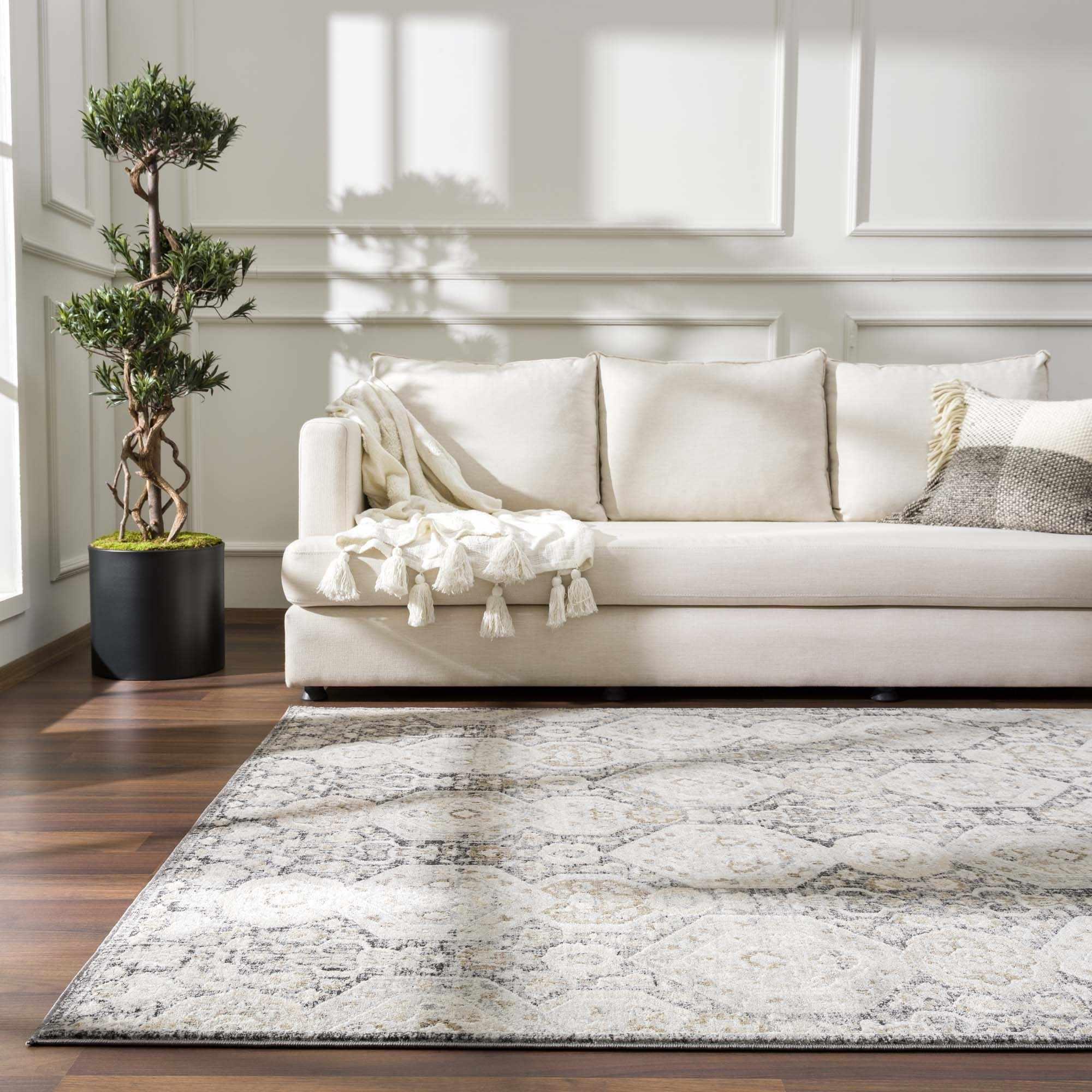 Minoa Area Rug