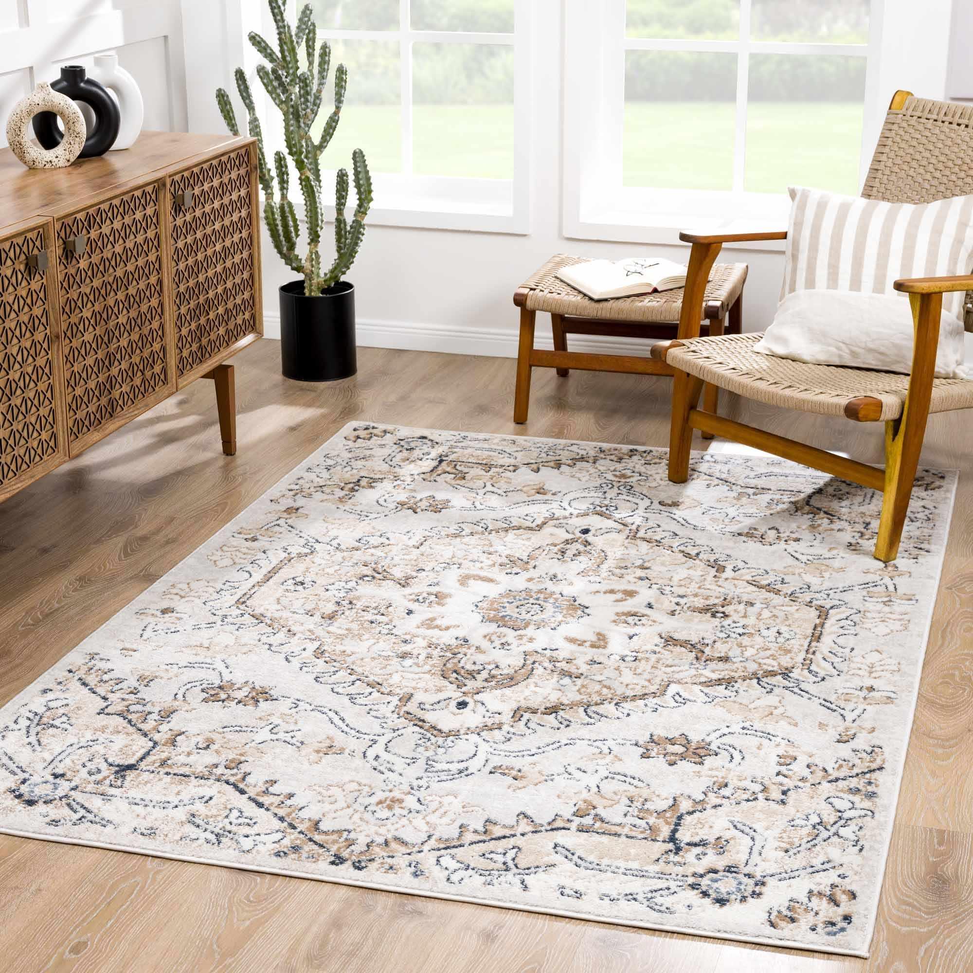 Mudgee Area Rug