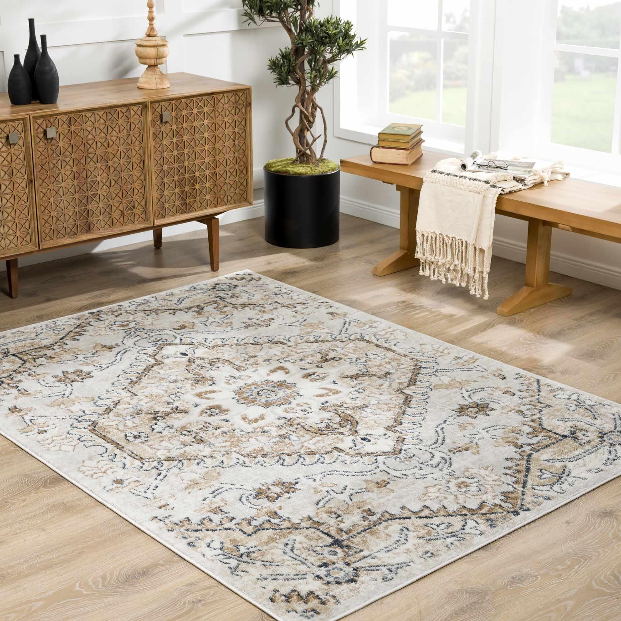 Mudgee Area Rug