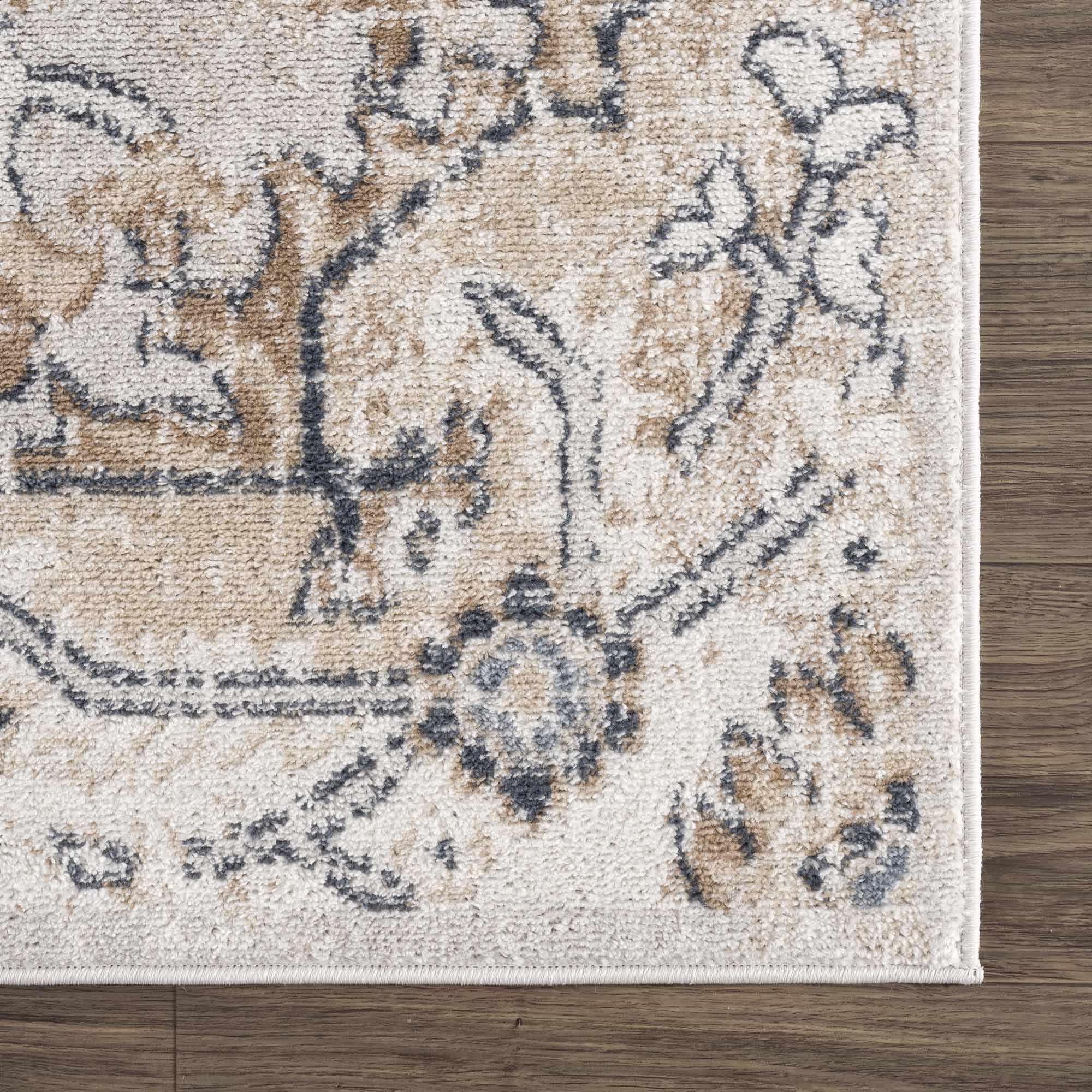 Mudgee Area Rug