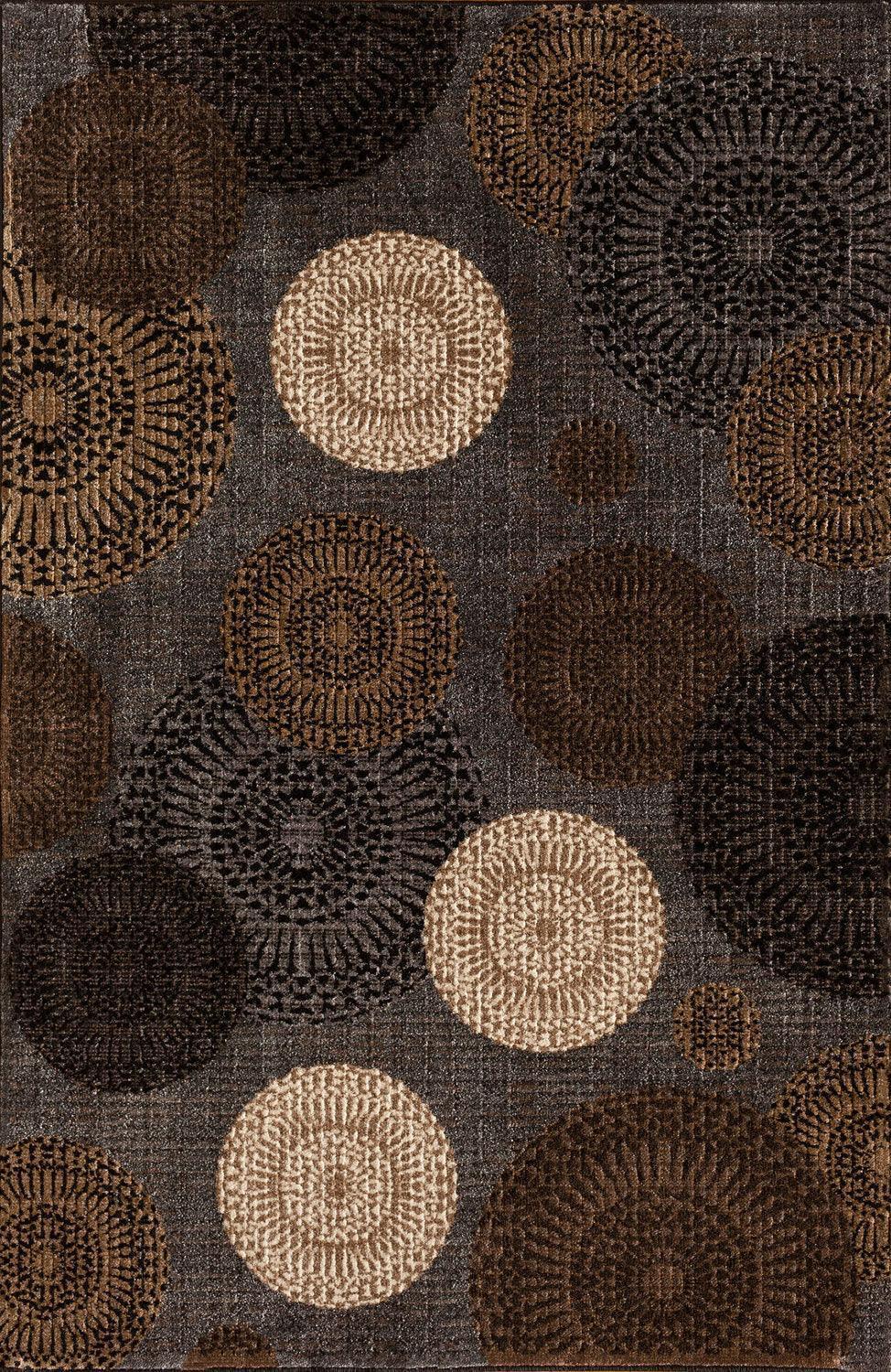 Mystique Chandler Area Rug 5x7’7”