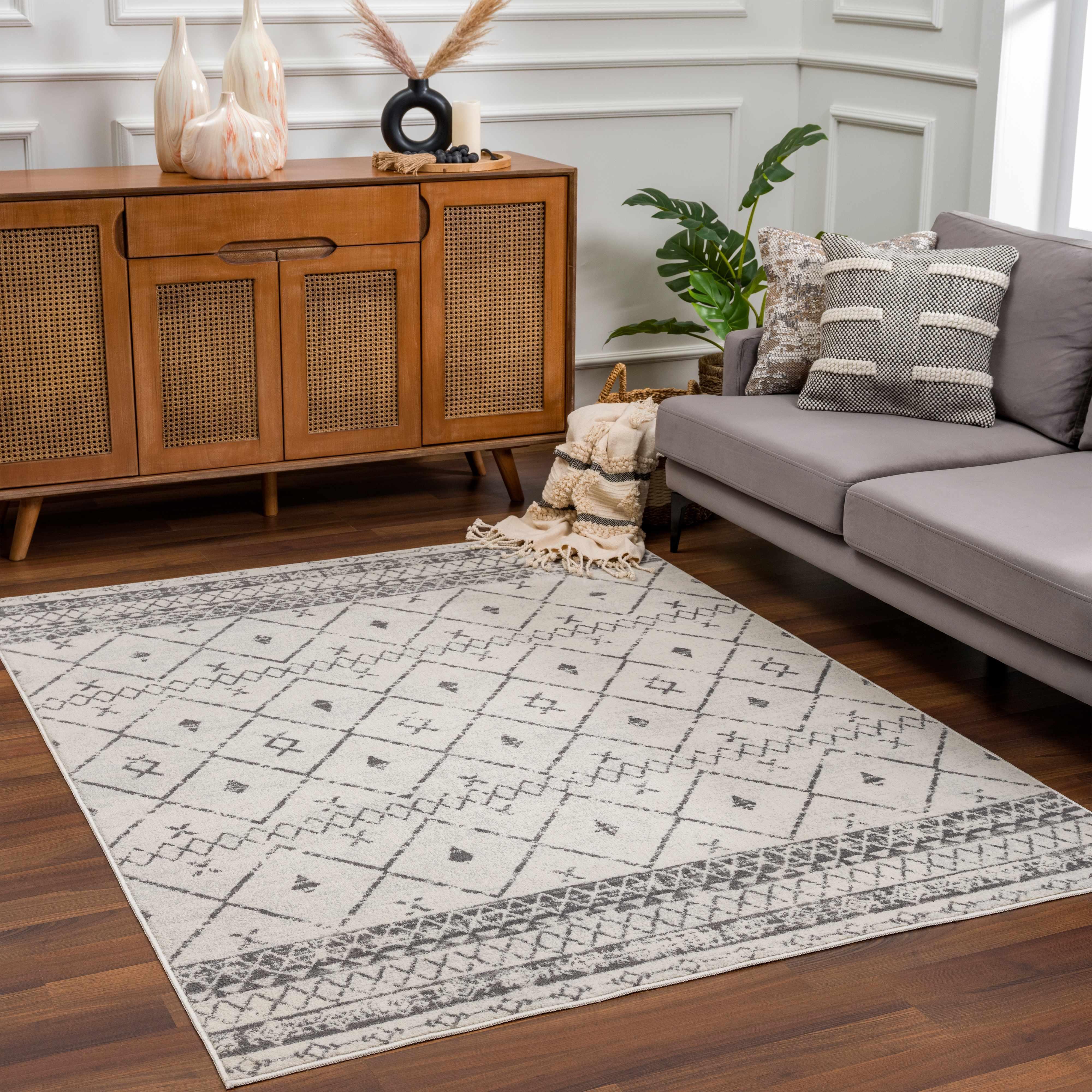 Newville Area Rug