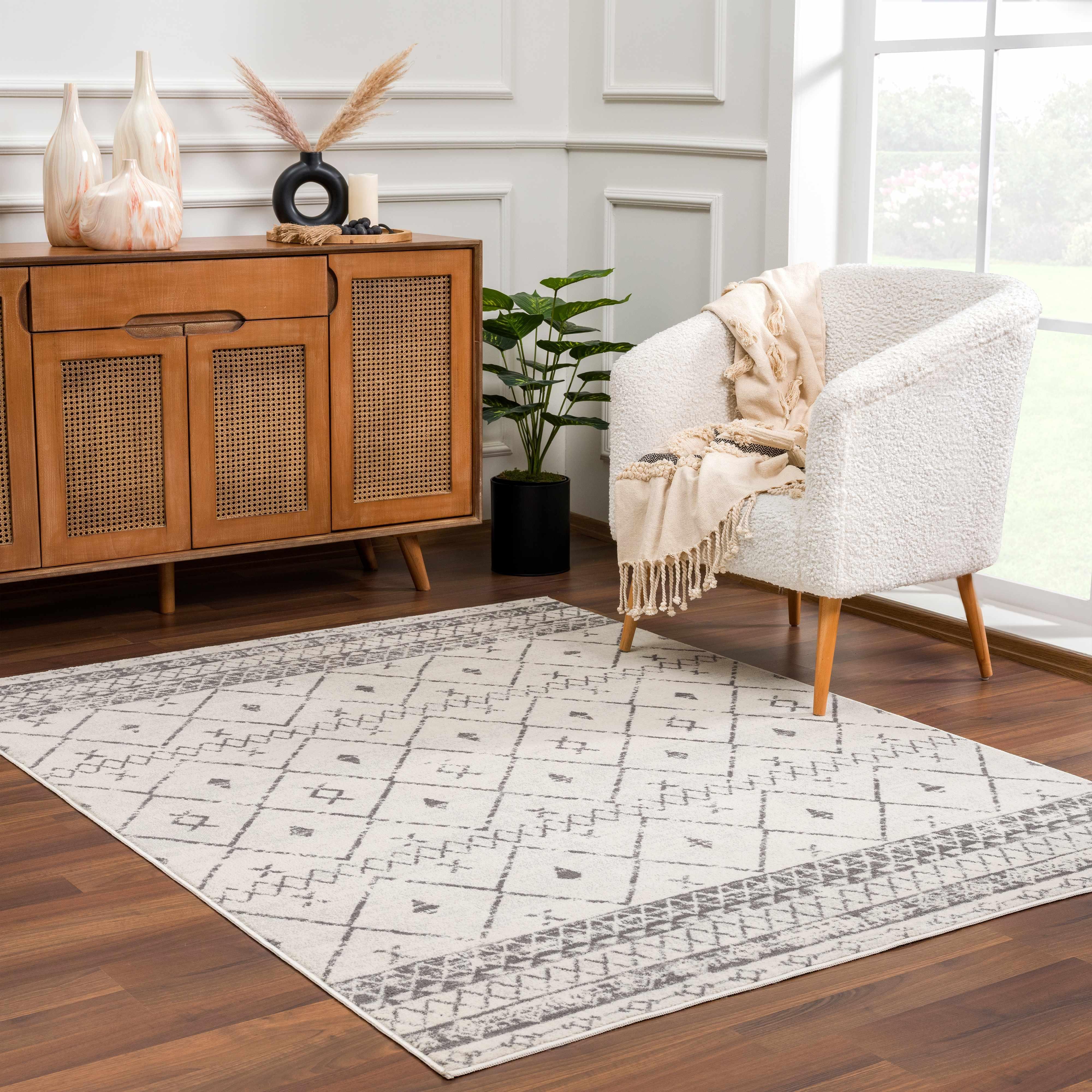 Newville Area Rug