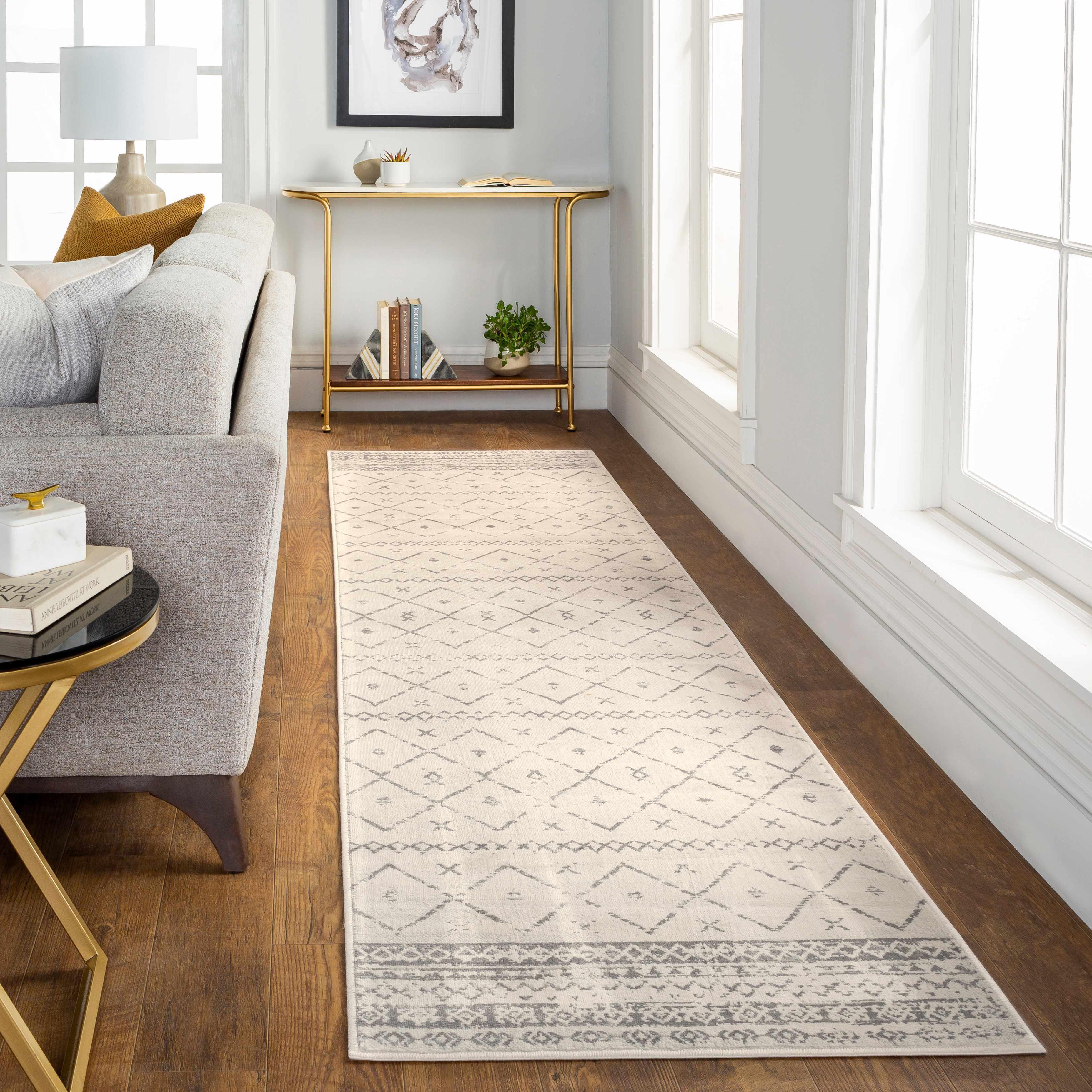 Newville Area Rug