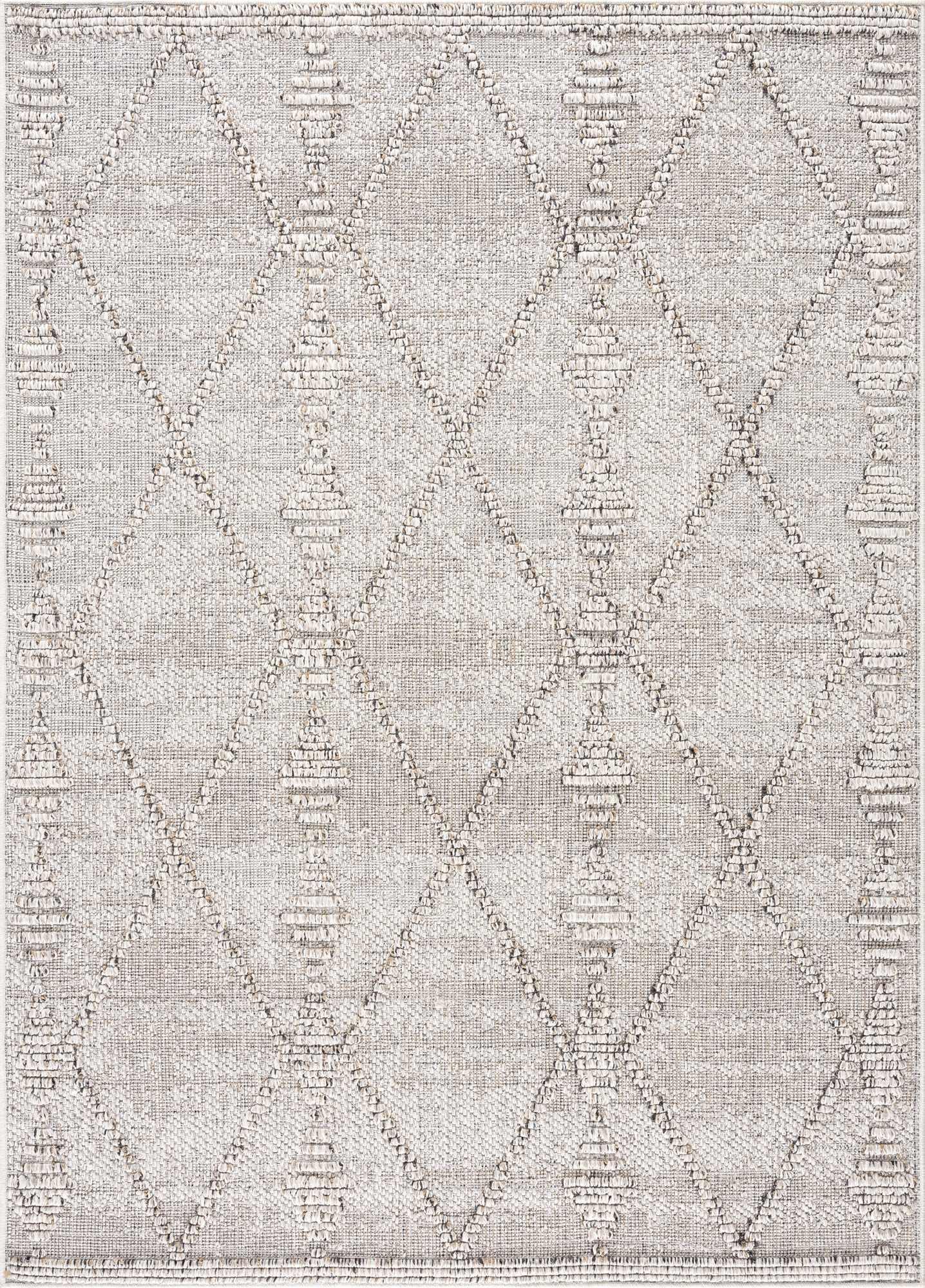 Nyla Bone Area Rug