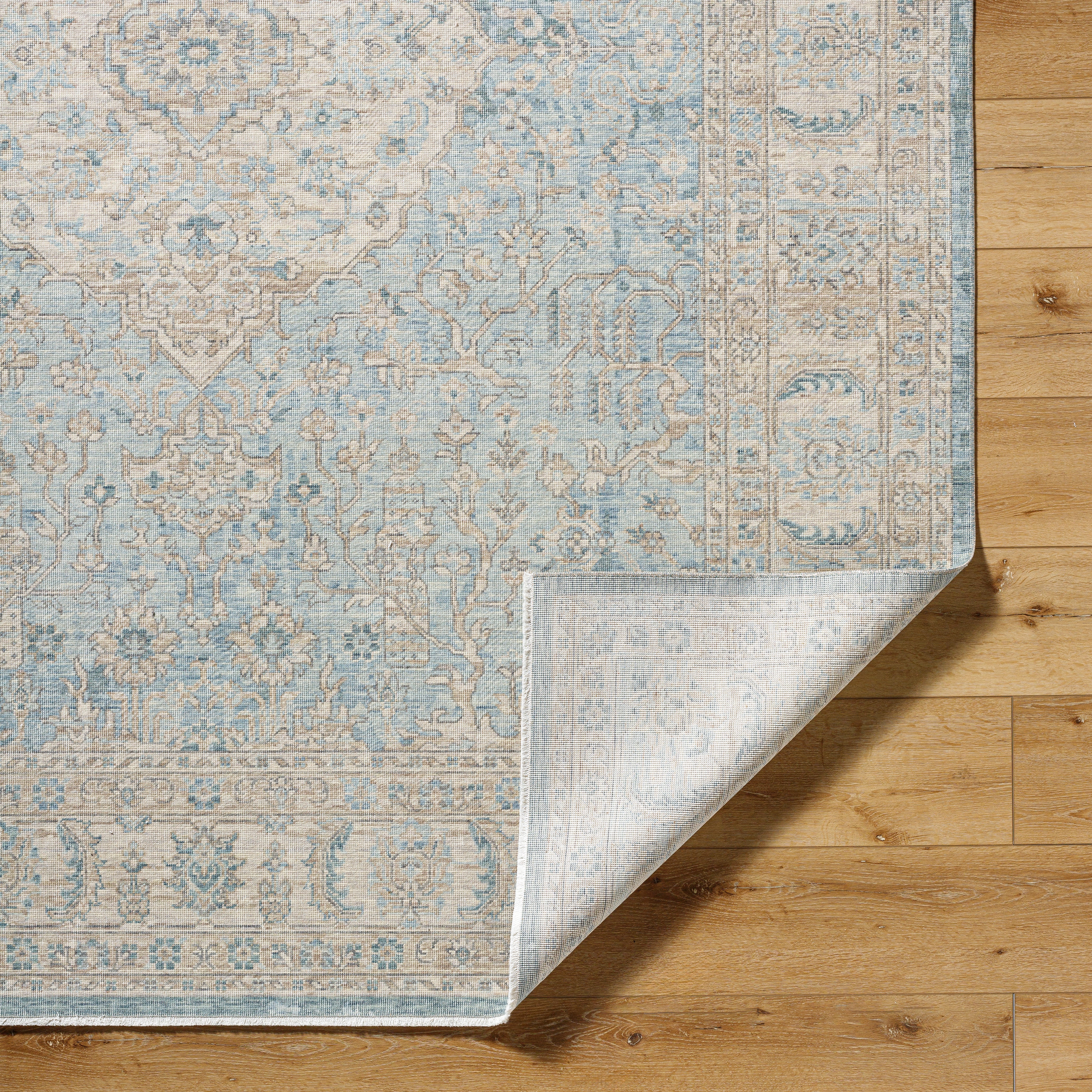 Surya Once Upon a Time OAT-2300 9'10" x 12'6" Rug