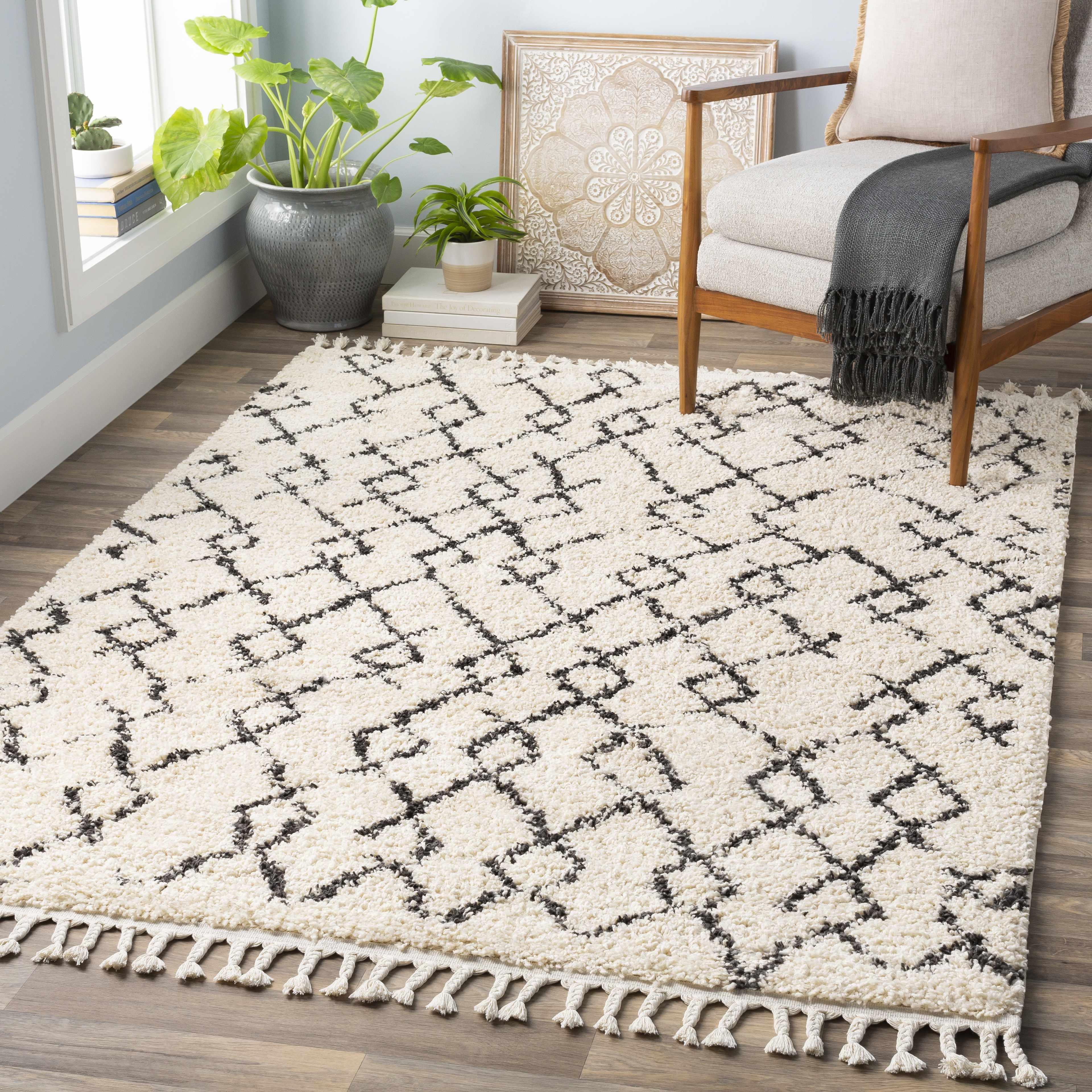 Pahala Area Rug