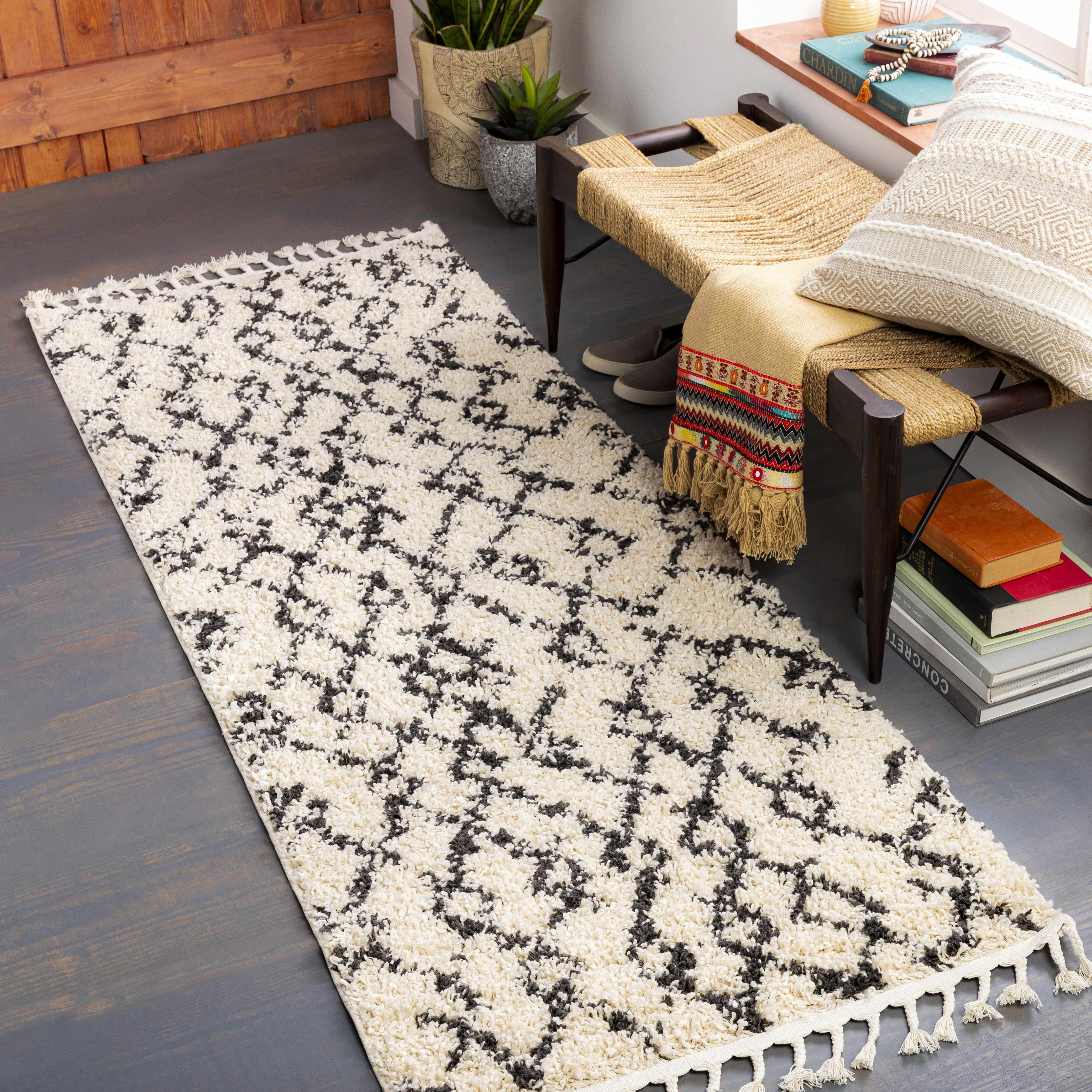 Pahala Area Rug