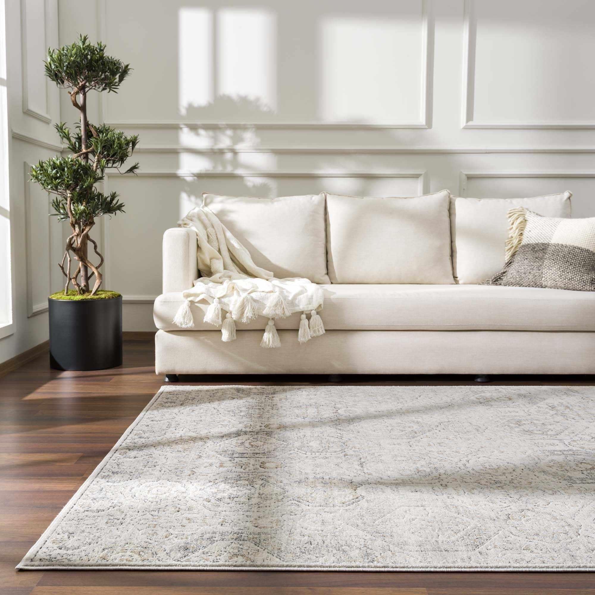 Parkerfield Area Rug